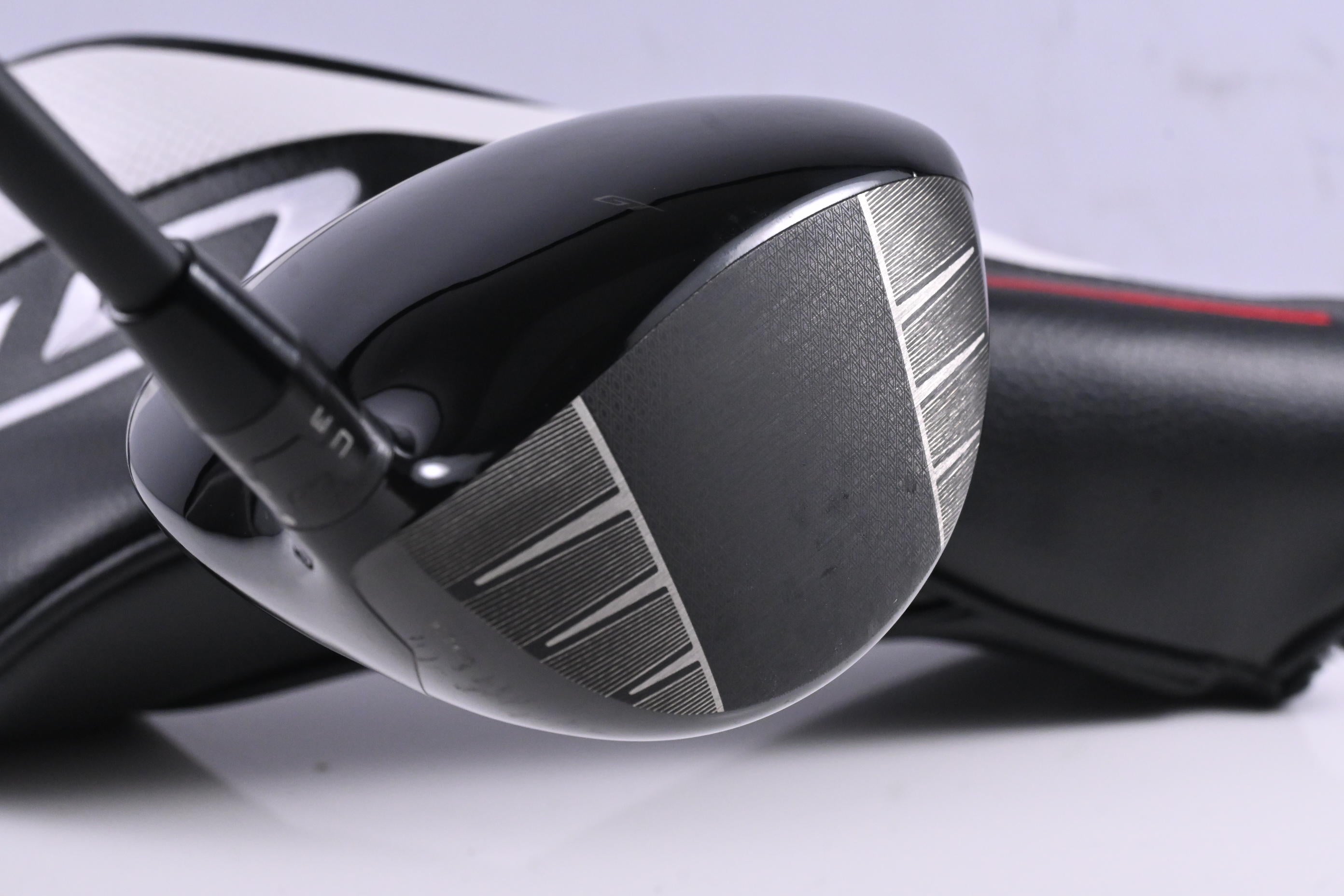 Left Hand Titleist GT2 Driver / 11 Degree / Regular Flex Tensei 1K Blue 55 Shaft