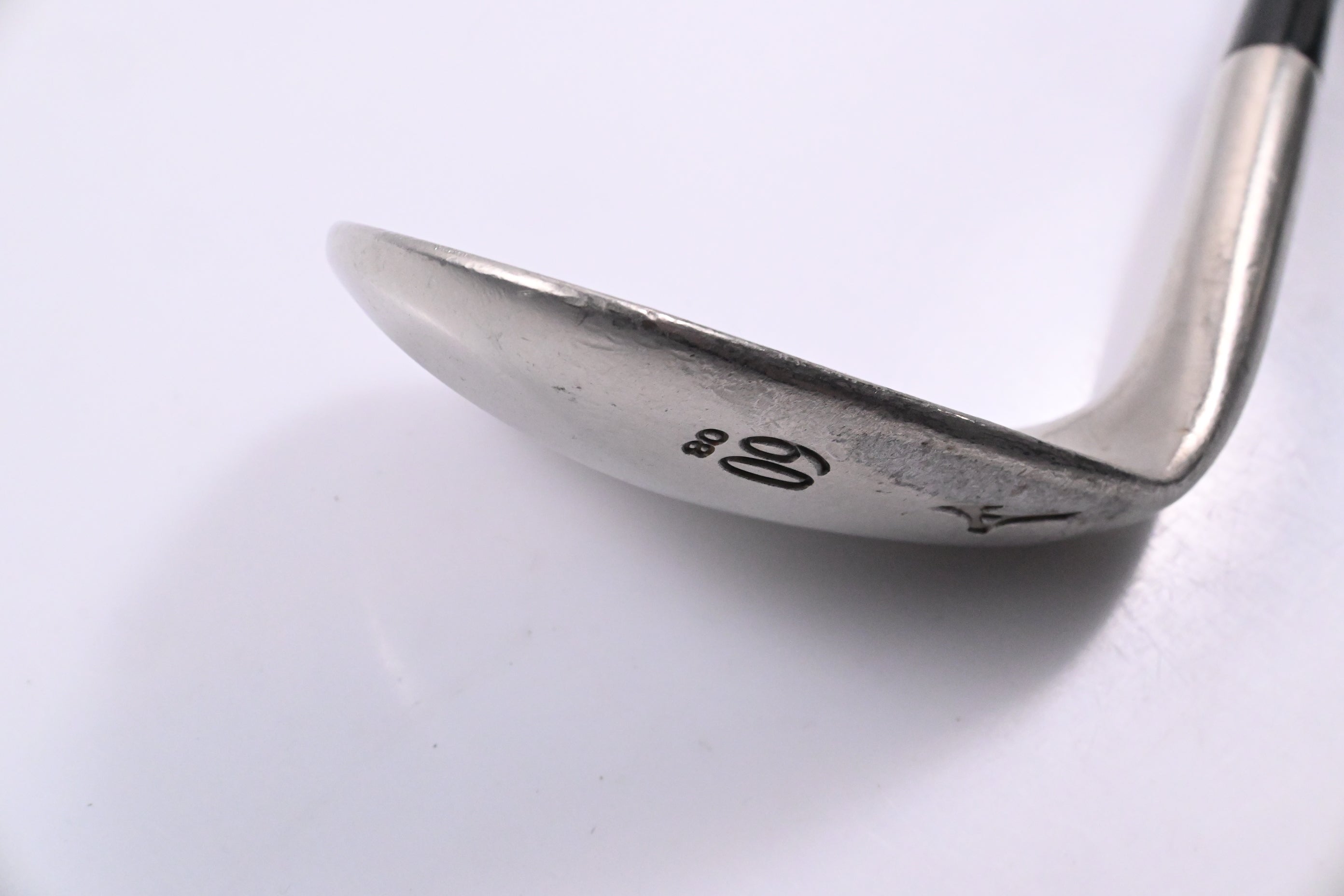 Mizuno MP T-11 Lob Wedge / 60 Degree / Wedge Flex Dynamic Gold Shaft