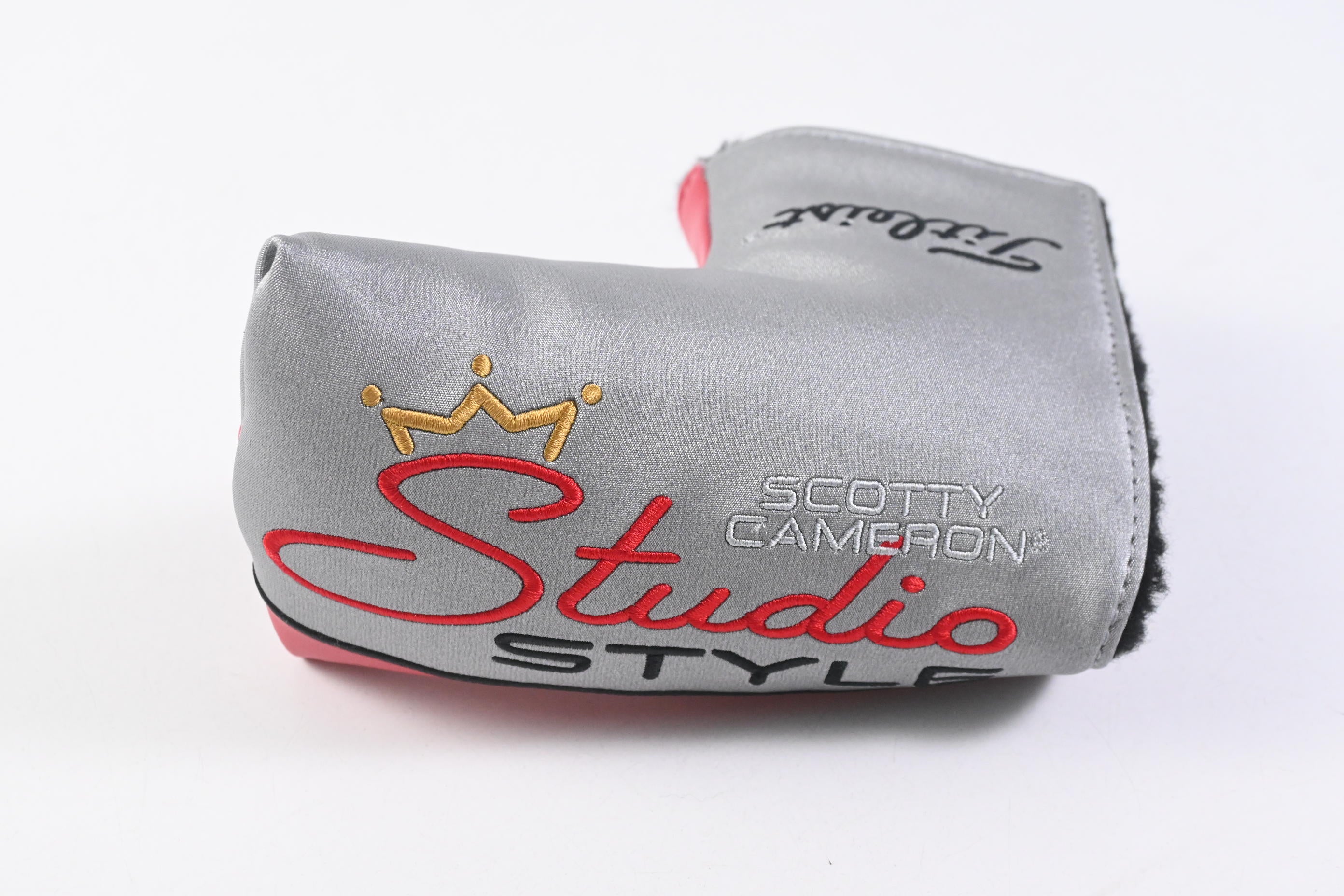 Scotty Cameron 2025 Studio Style Fastback 1.5 Putter / 33 Inch