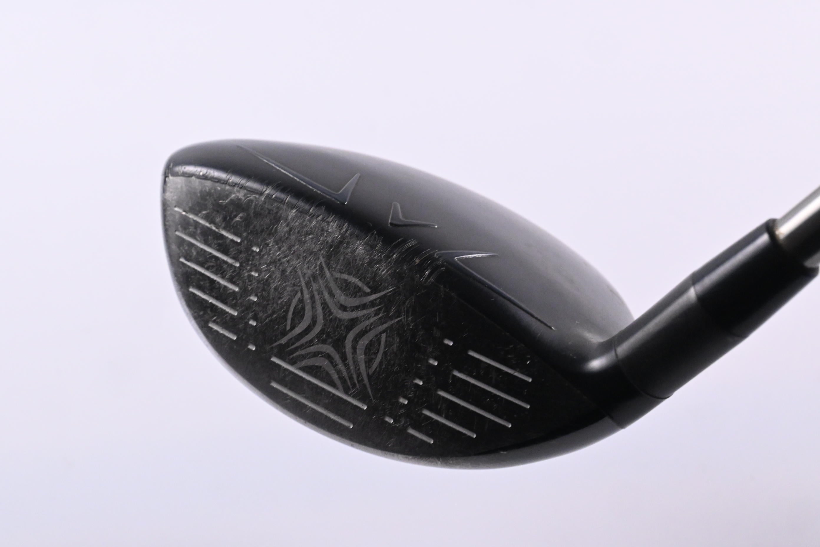 Callaway Fusion 2017 #3 Wood / 15 Degree / Stiff Flex UST Recoil ES Shaft