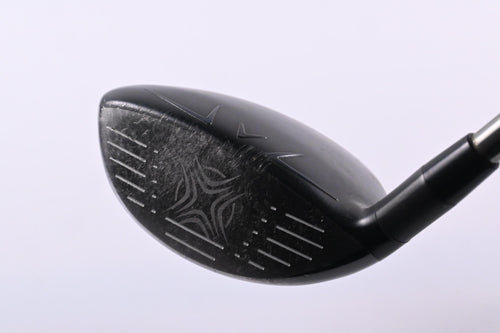 Callaway Fusion 2017 #3 Wood / 15 Degree / Stiff Flex UST Recoil ES Shaft