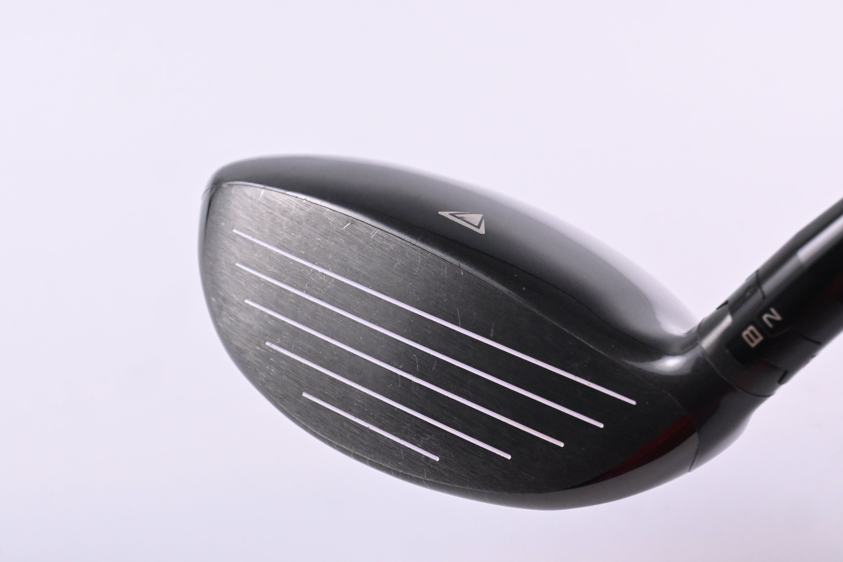 Titleist 917 F2 #3 Wood / 15 Degree / Regular Flex Fujikura Speeder 84 Shaft