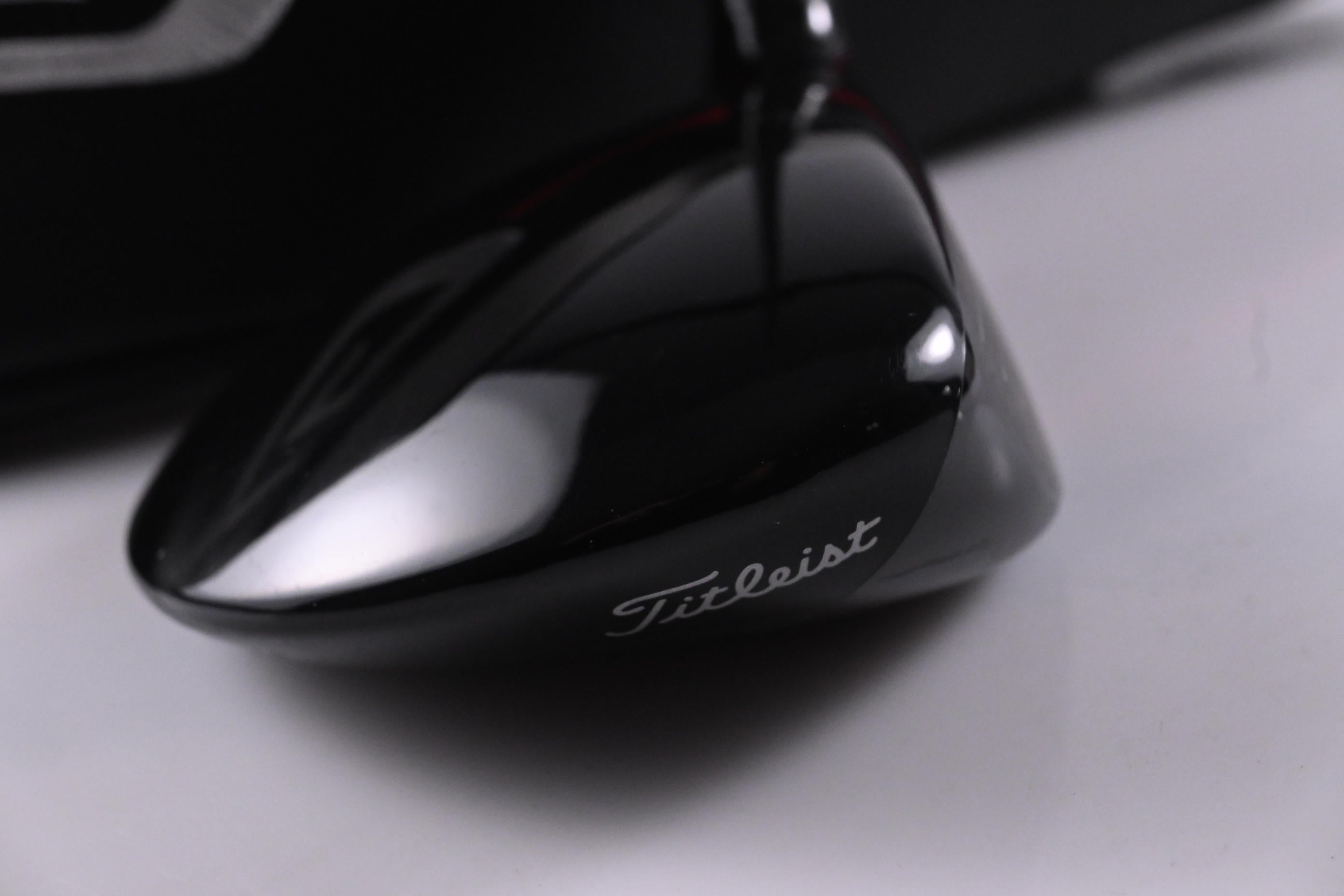 Titleist GT2 #3 Wood / 16.5 Degree / Stiff Flex Tensei 1K Blue 65 Shaft