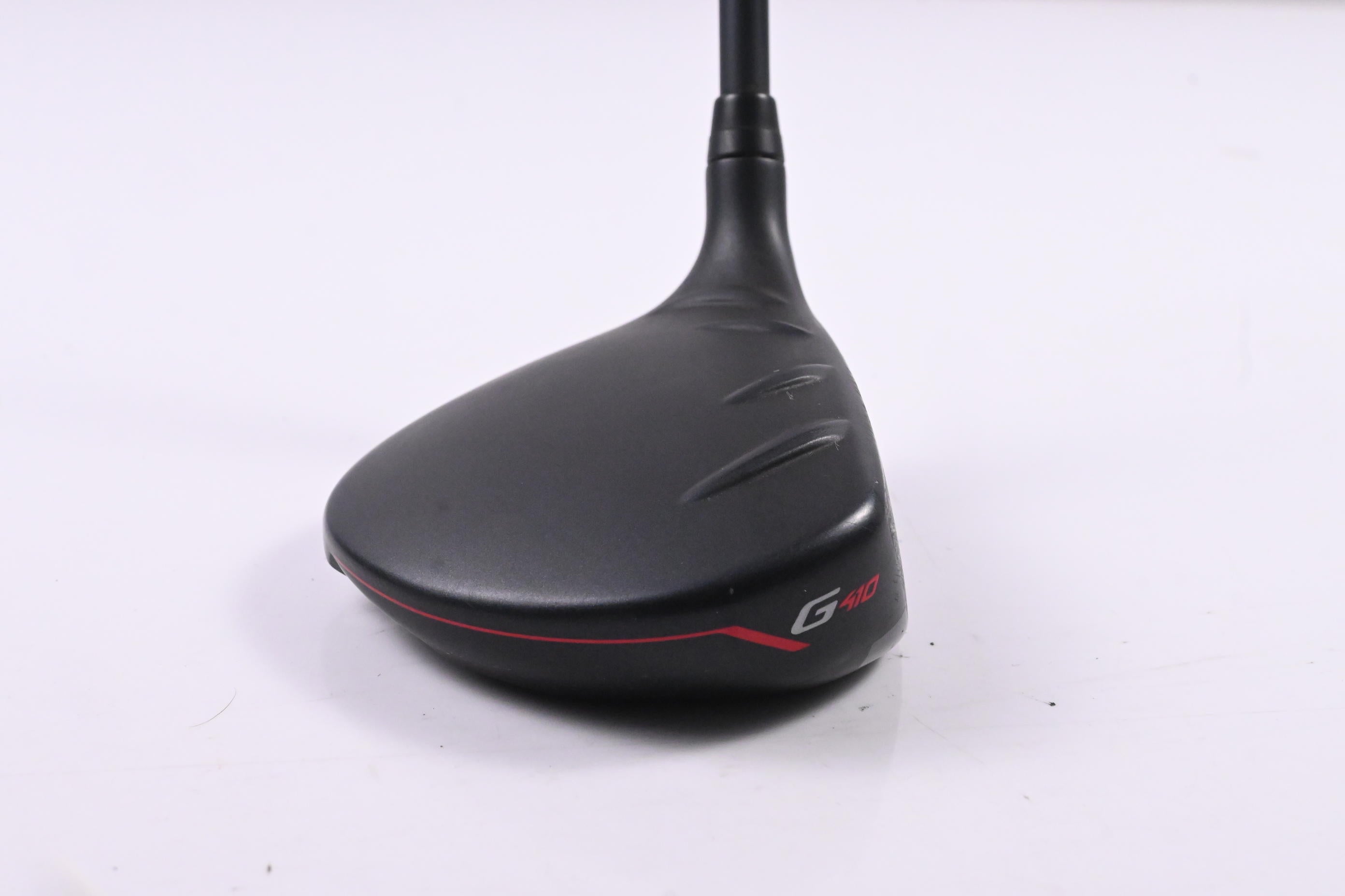 Ping G410 #3 Wood / 14.5 Degree / Stiff Flex Ping Alta CB Red 65 Shaft