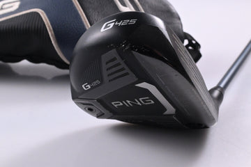 Ping G425 Max #5 Wood / 17.5 Degree / Regular Flex Ping Alta CB Slate 65 Shaft