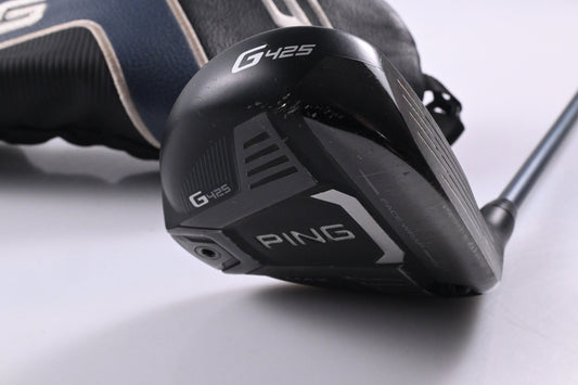 Ping G425 Max #5 Wood / 17.5 Degree / Regular Flex Ping Alta CB Slate 65 Shaft