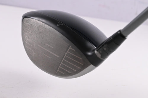 Callaway Paradym Driver / 10.5 Degree / Stiff Flex HZRDUS Silver 60 Shaft