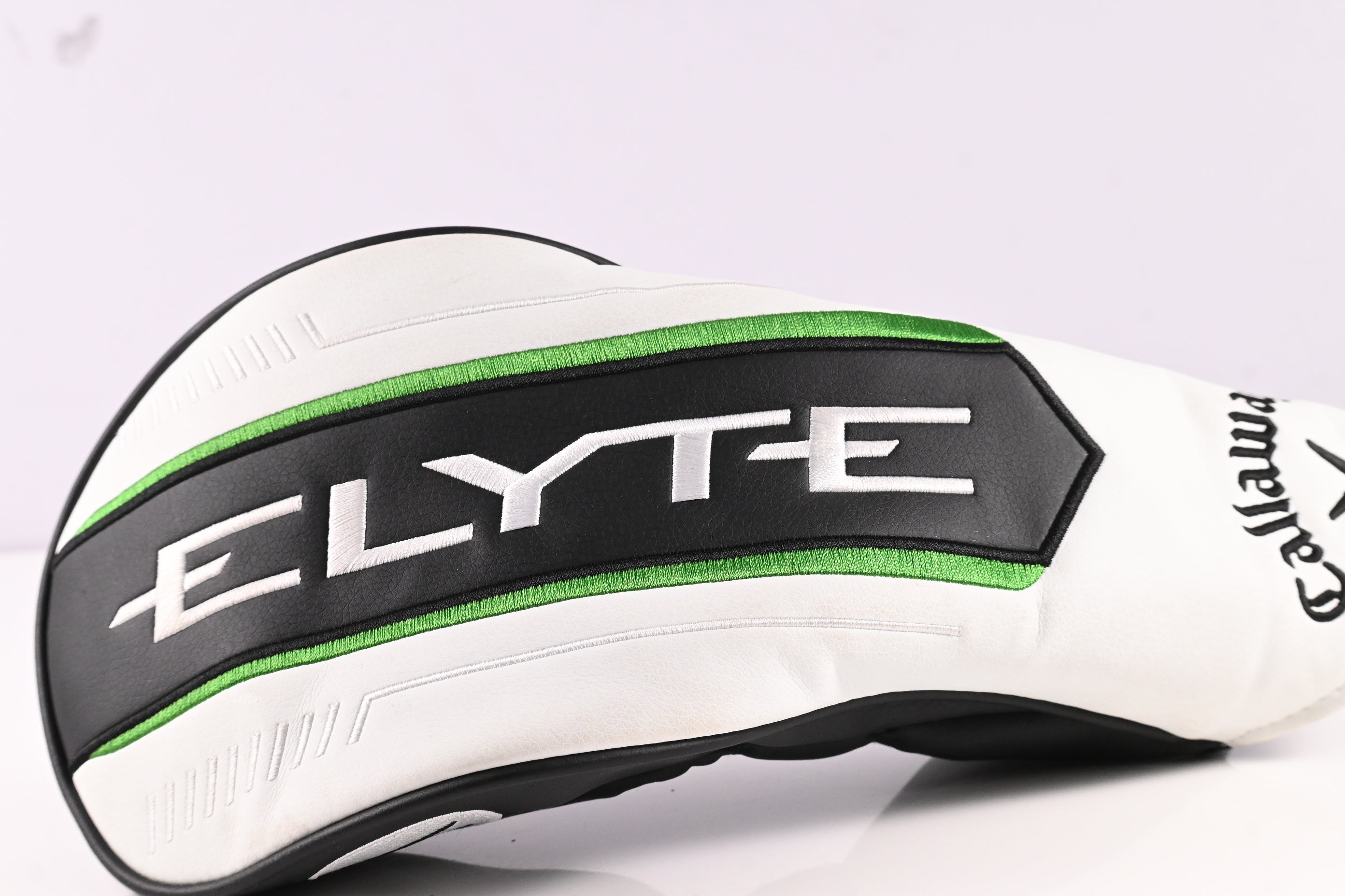 Callaway Elyte Driver / 10.5 Degree / Regular Flex Denali Charcoal 50 Shaft
