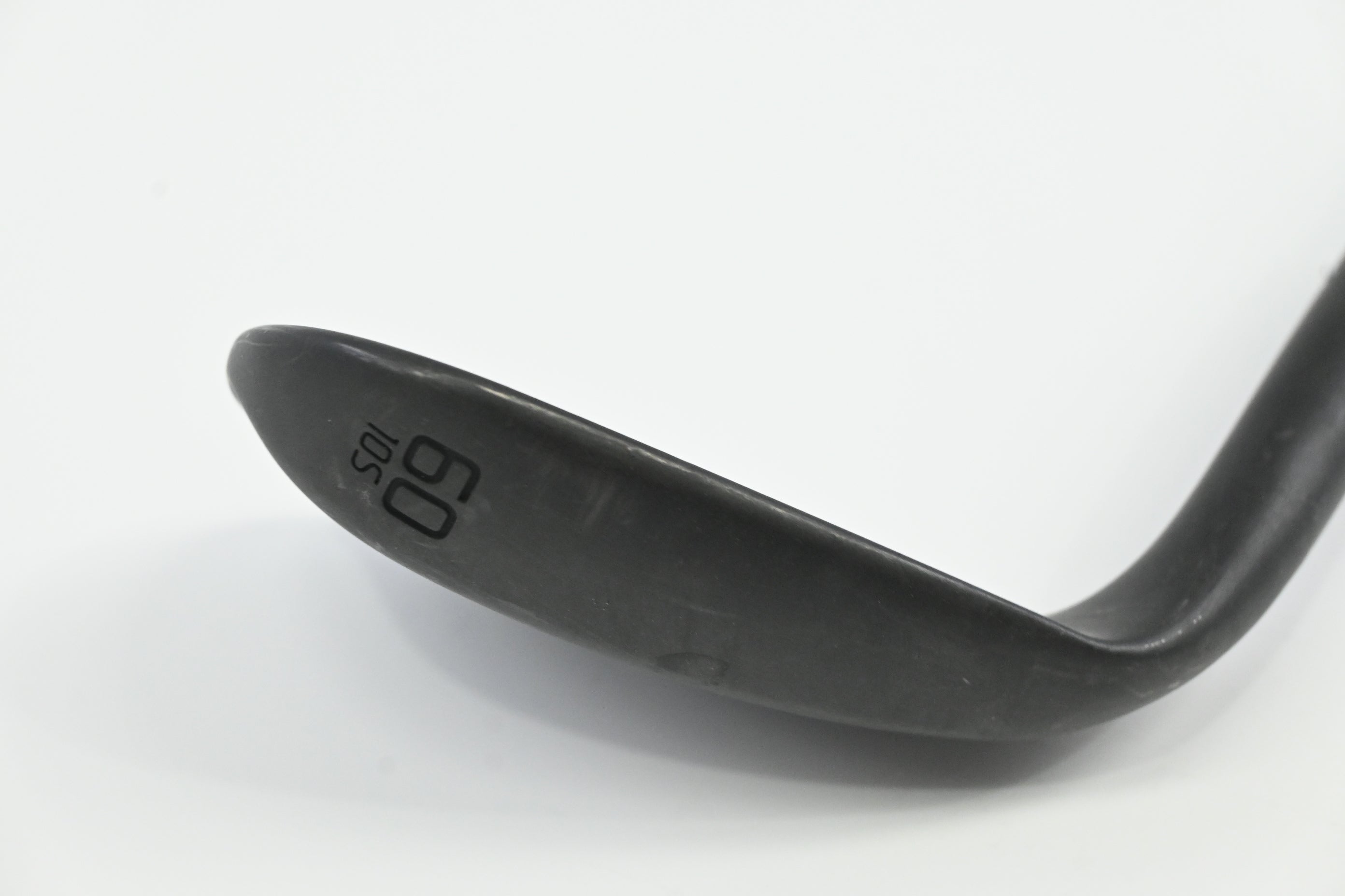 Titleist Vokey SM10 Lob Wedge / 60 Degree / Wedge Flex Titleist Vokey SM10 Shaft
