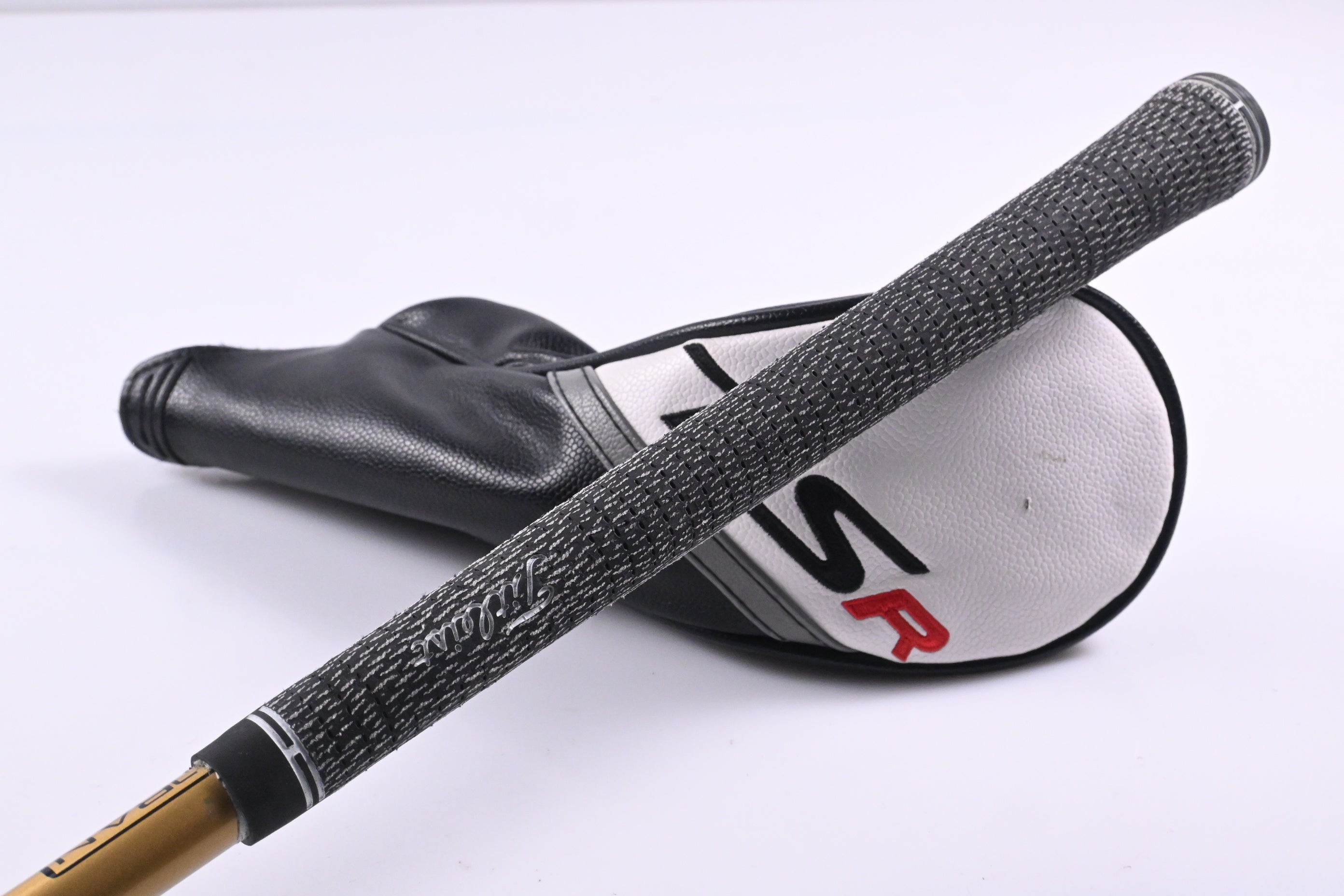 Titleist TSR3 #4 Hybrid / 21 Degree / TX-Flex Oban Revenge 8 85 Shaft
