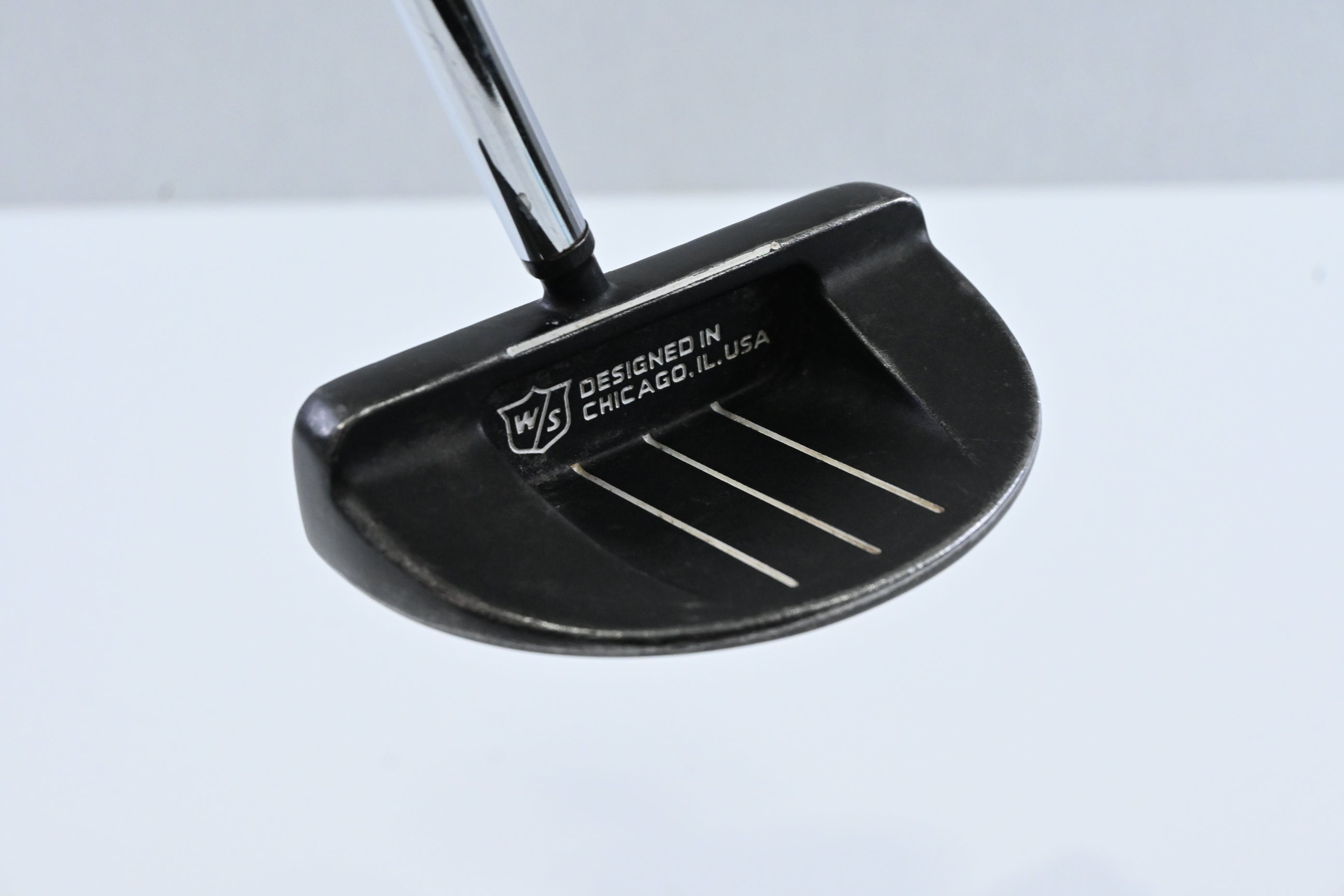 Wilson Infinite South Side 2018 Putter / 34 Inch