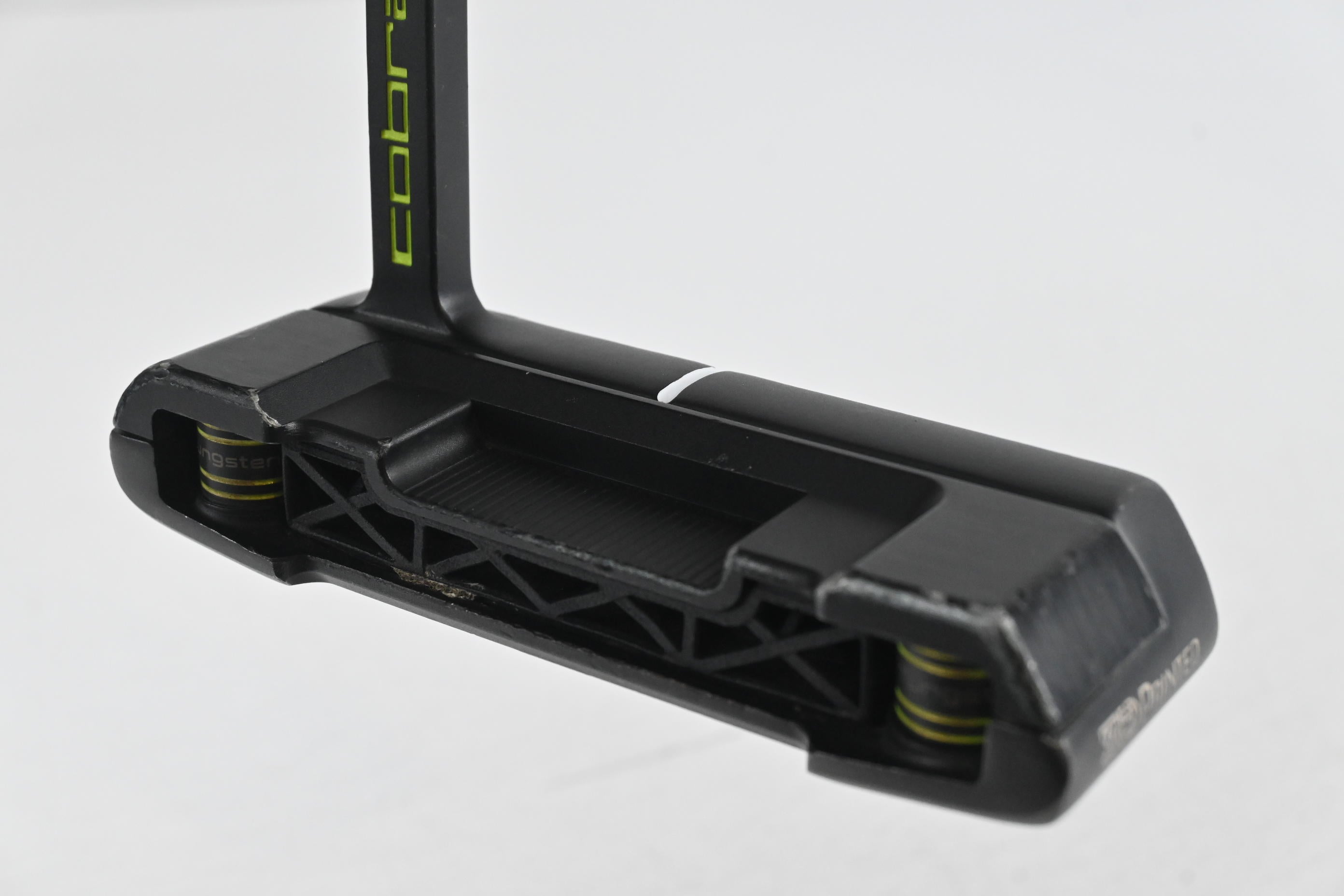 Cobra King Vintage Grandsport 35 Putter / 35 Inch