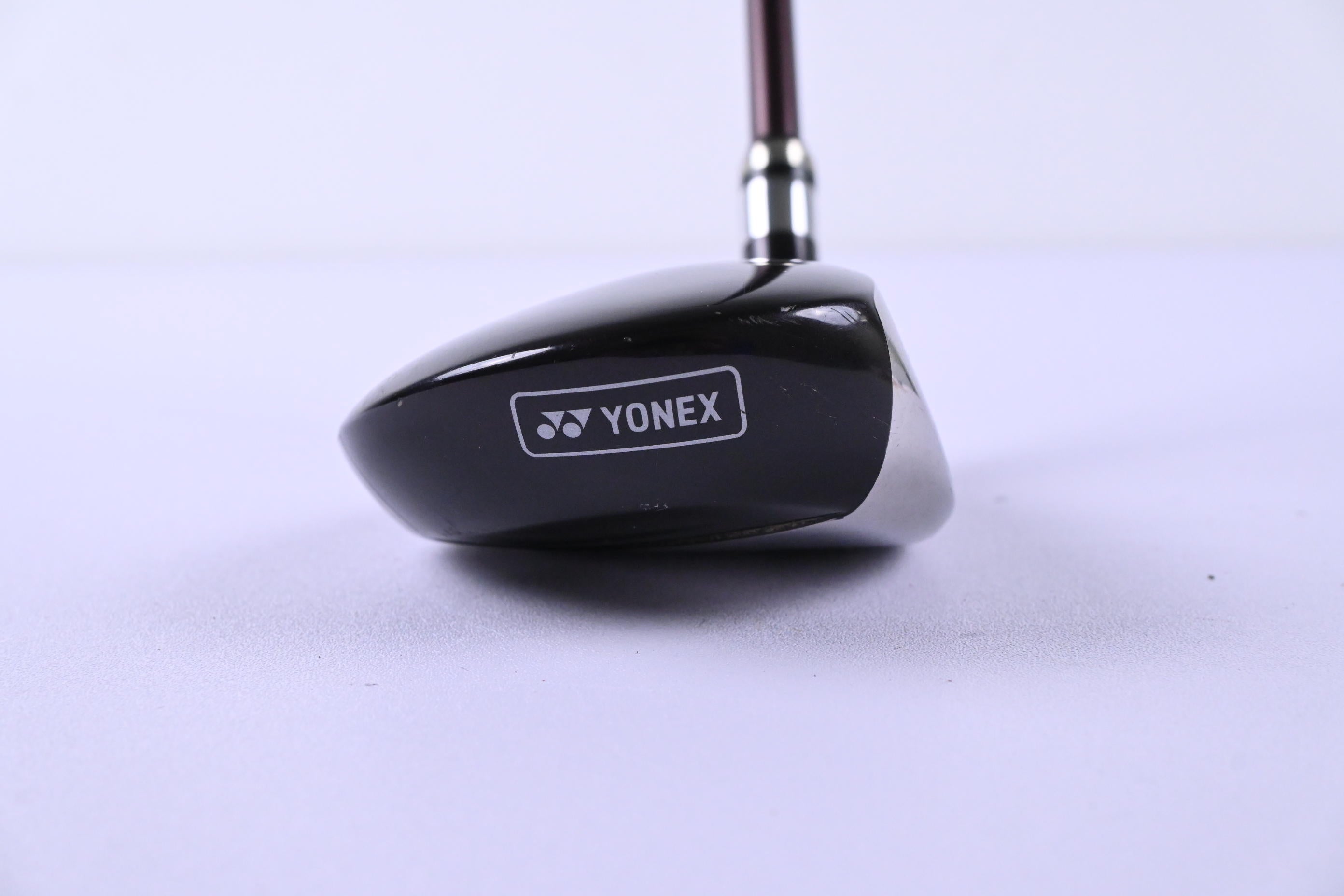 Ladies Yonex Cyberstar Powerbrid #5 Wood / 21 Degree / Ladies Flex CFS HS60