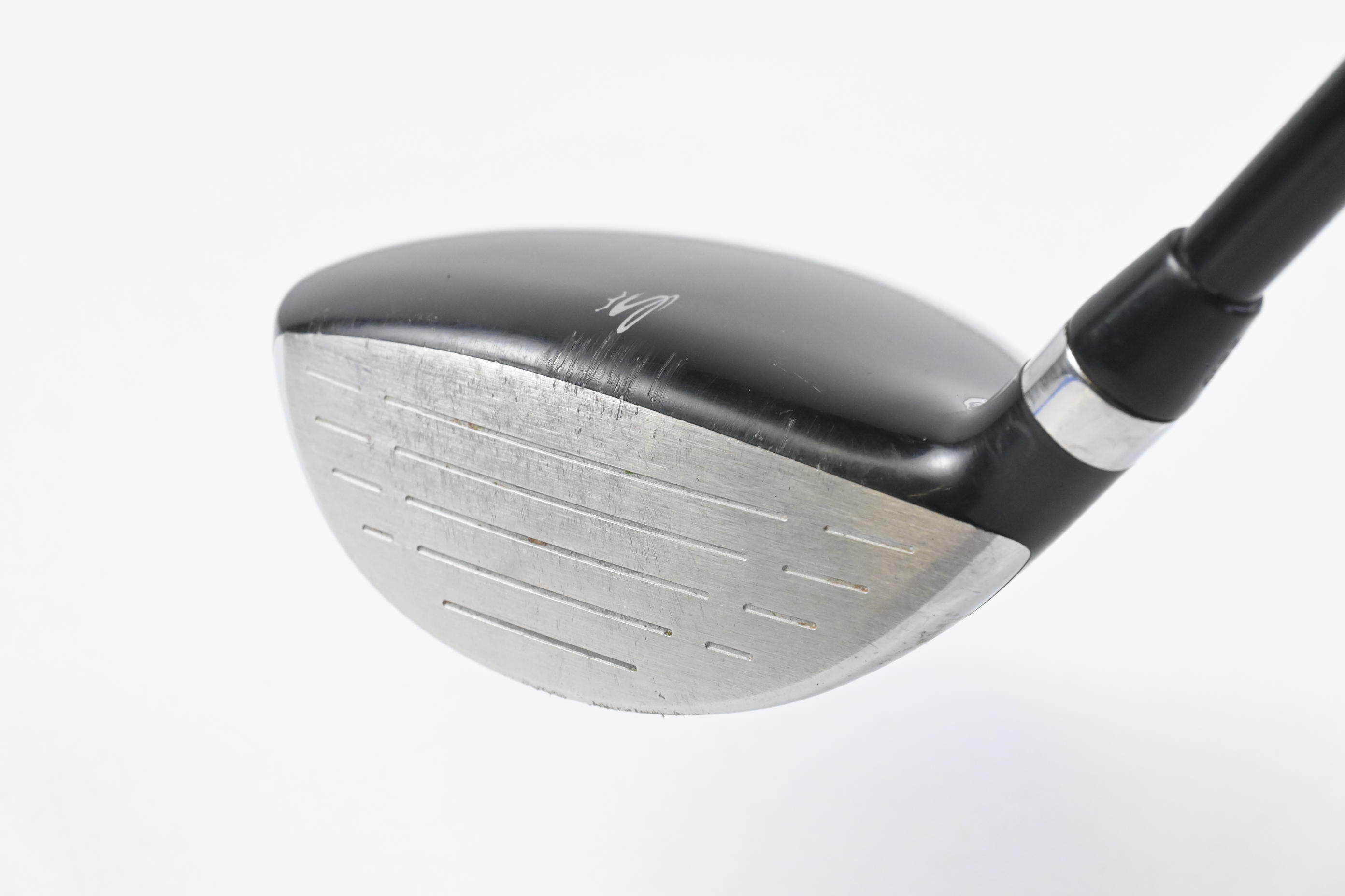 Cobra S2 #3 Wood / 18 Degree / Stiff Flex Fujikura Fit-On Max 65 Shaft