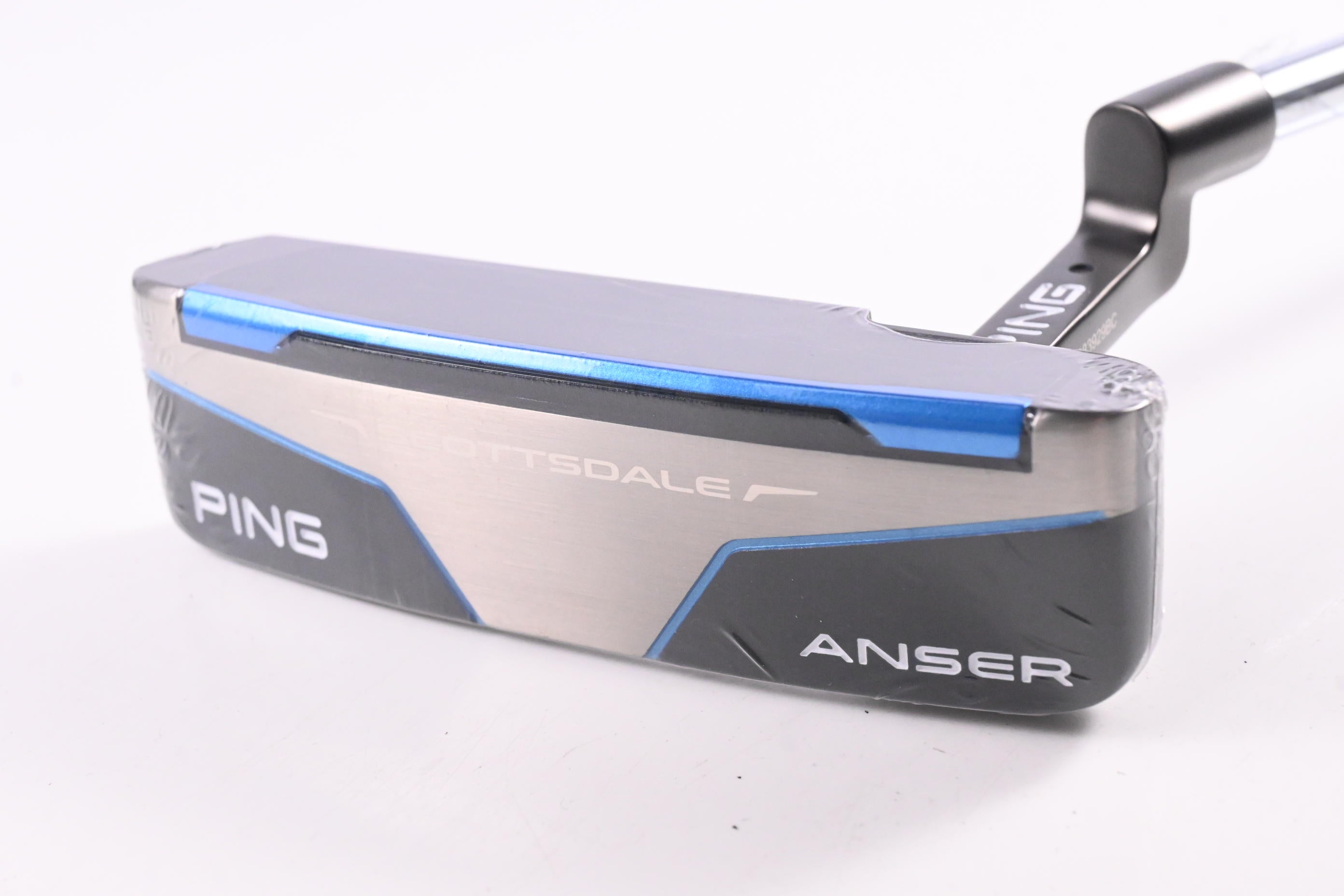 Ping Scottsdale Anser 2025 Putter / 34 Inch