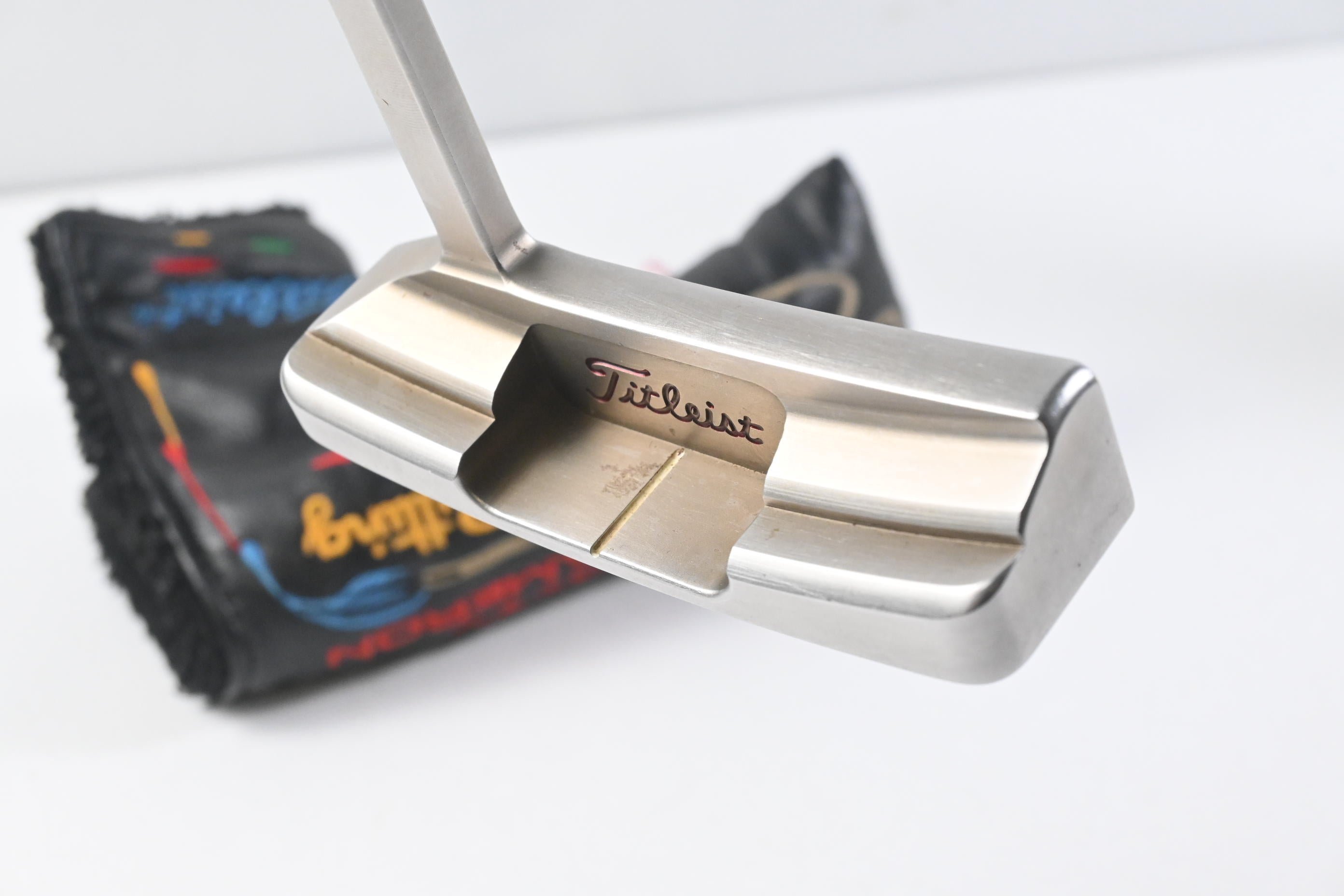 Scotty Cameron California Honey Dip Monterey Putter / 33 Inch