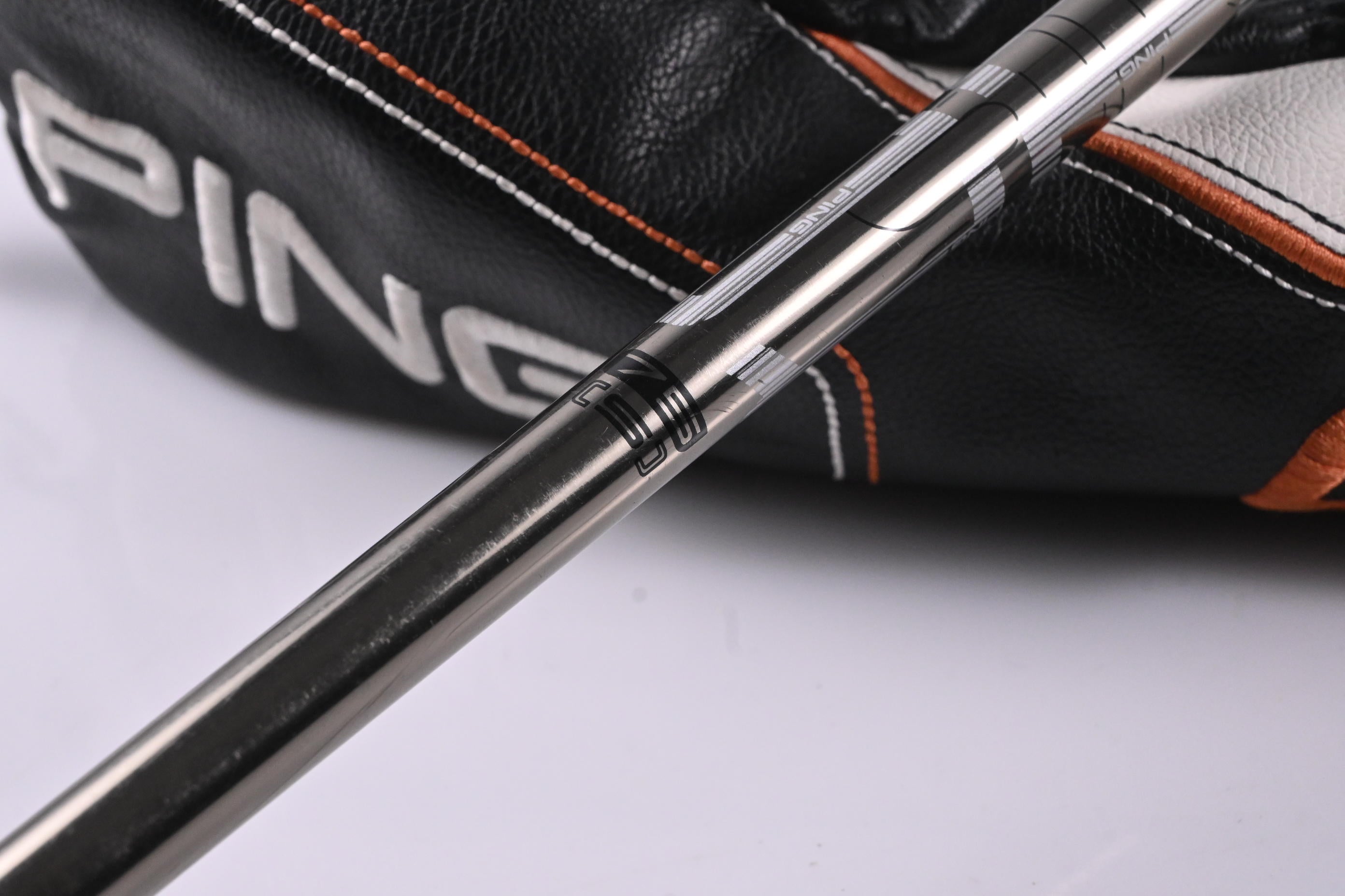 Ping G400 #3 Wood / 14.5 Degree / Stiff Flex Ping Tour 75 Shaft