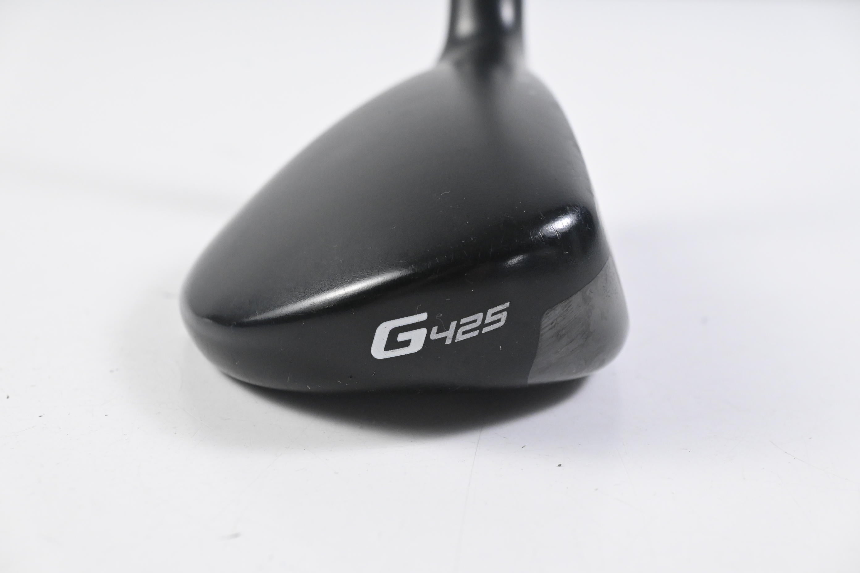 Ping G425 #3 Hybrid / 19 Degree / Stiff Flex Ping Tour Chrome 2.0 65 Shaft