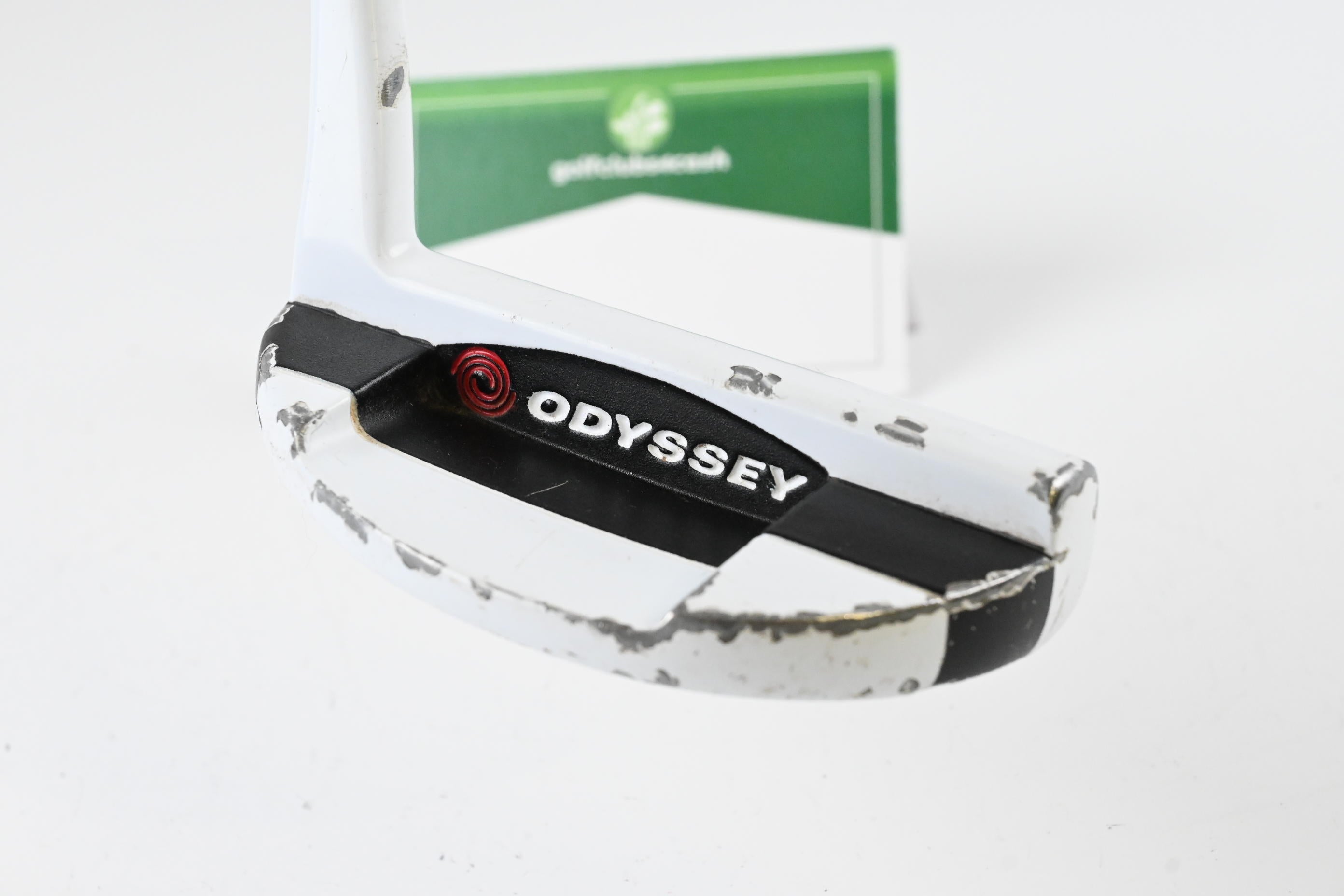 Odyssey Versa 9 Putter / 34 Inch