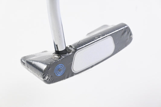 Left Hand Odyssey Ai-One Double Wide Putter / 34 Inch