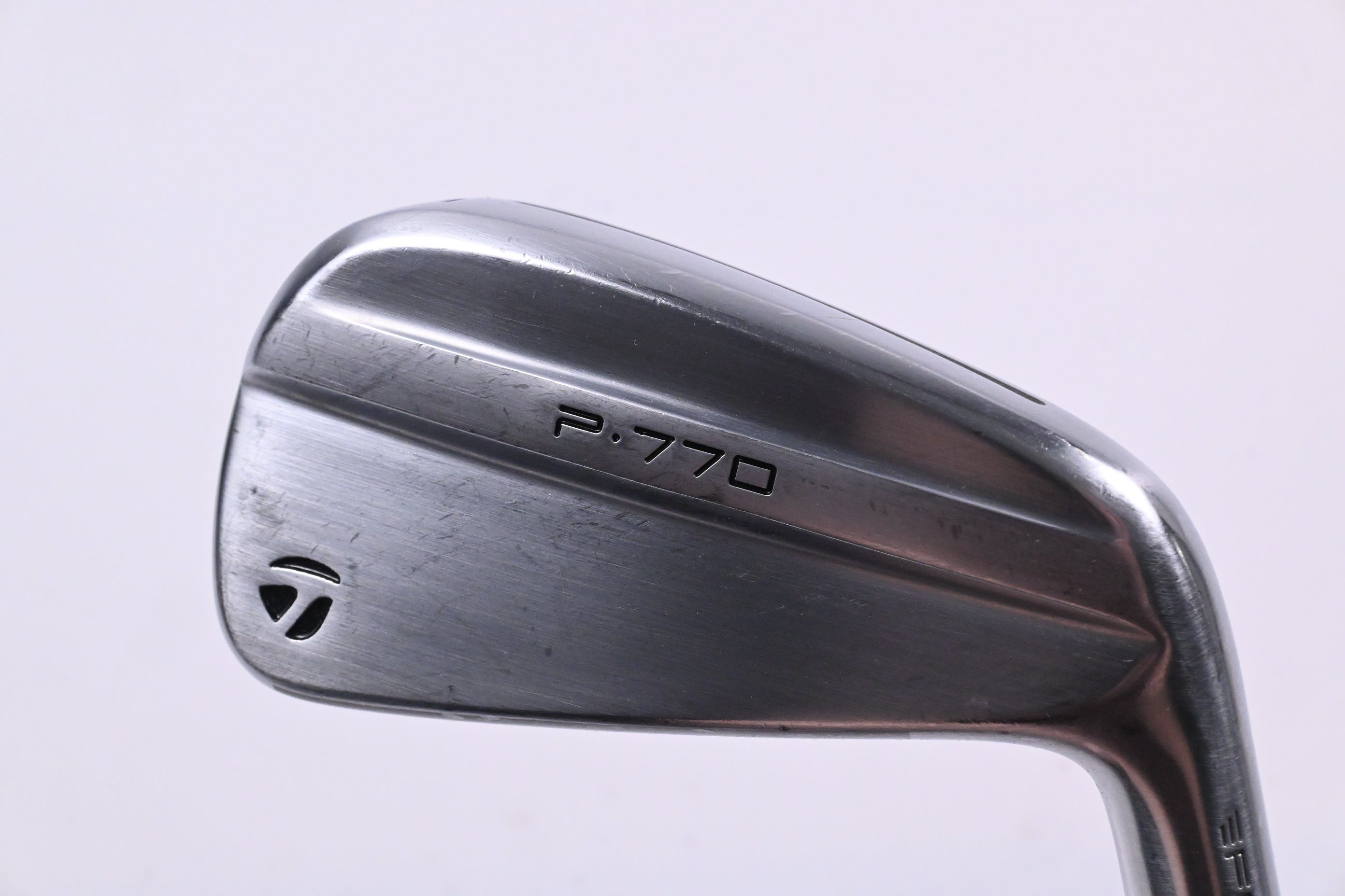 Taylormade P770 2024 #5 Iron / 25.5 Degree / X-Flex KBS Tour Shaft