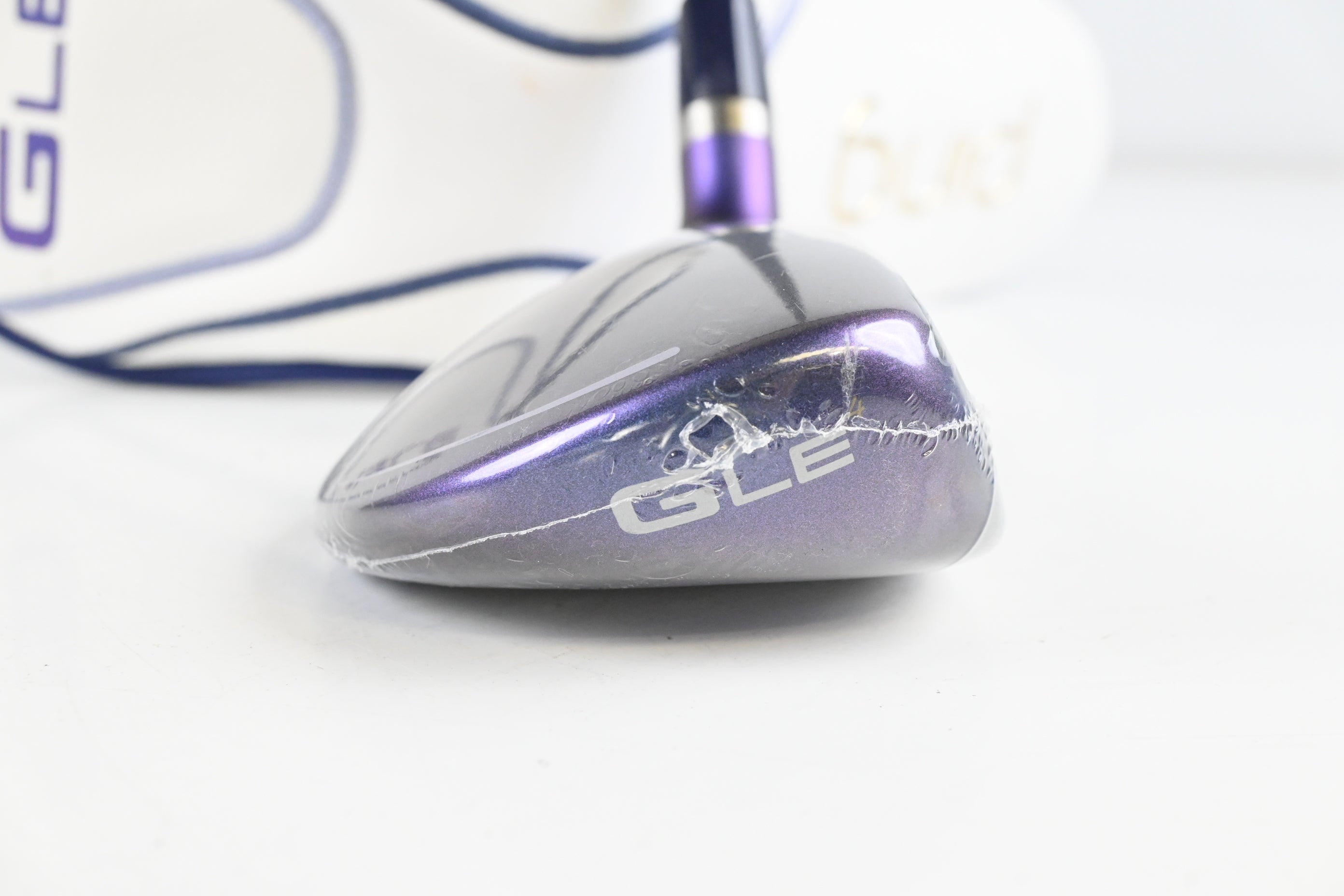 Ladies Ping G Le4 #6 Hybrid / 26 Degree / Ladies Flex Ping Alta LE Shaft