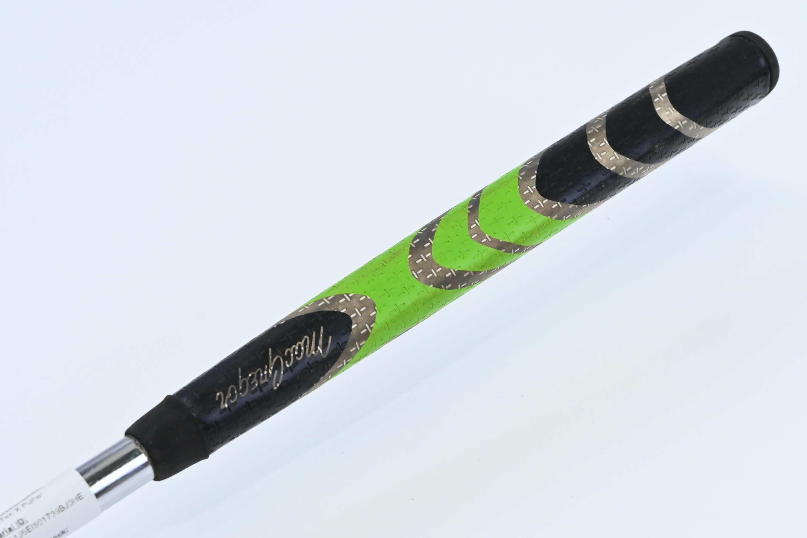 MacGregor MacTec X 2 Model 002 Putter / 34 Inch
