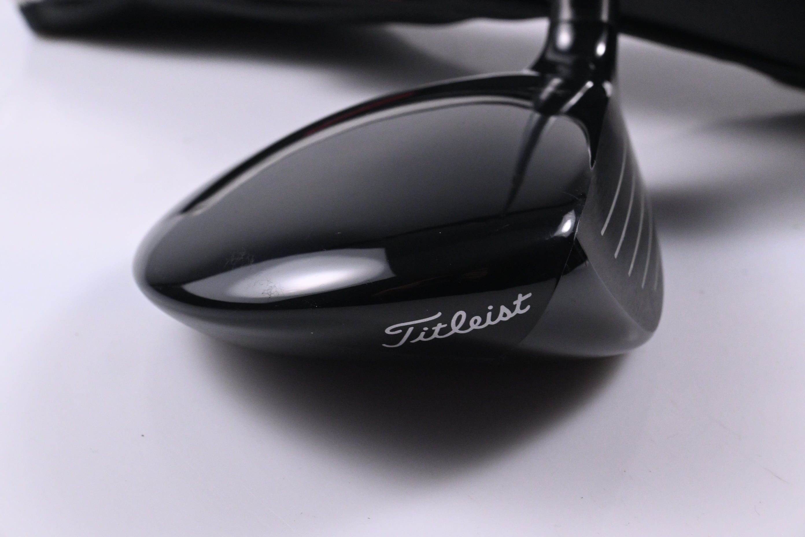 Titleist GT1 #5 Wood / 18 Degree / Regular Flex Fujikura Air Speeder 40 Shaft