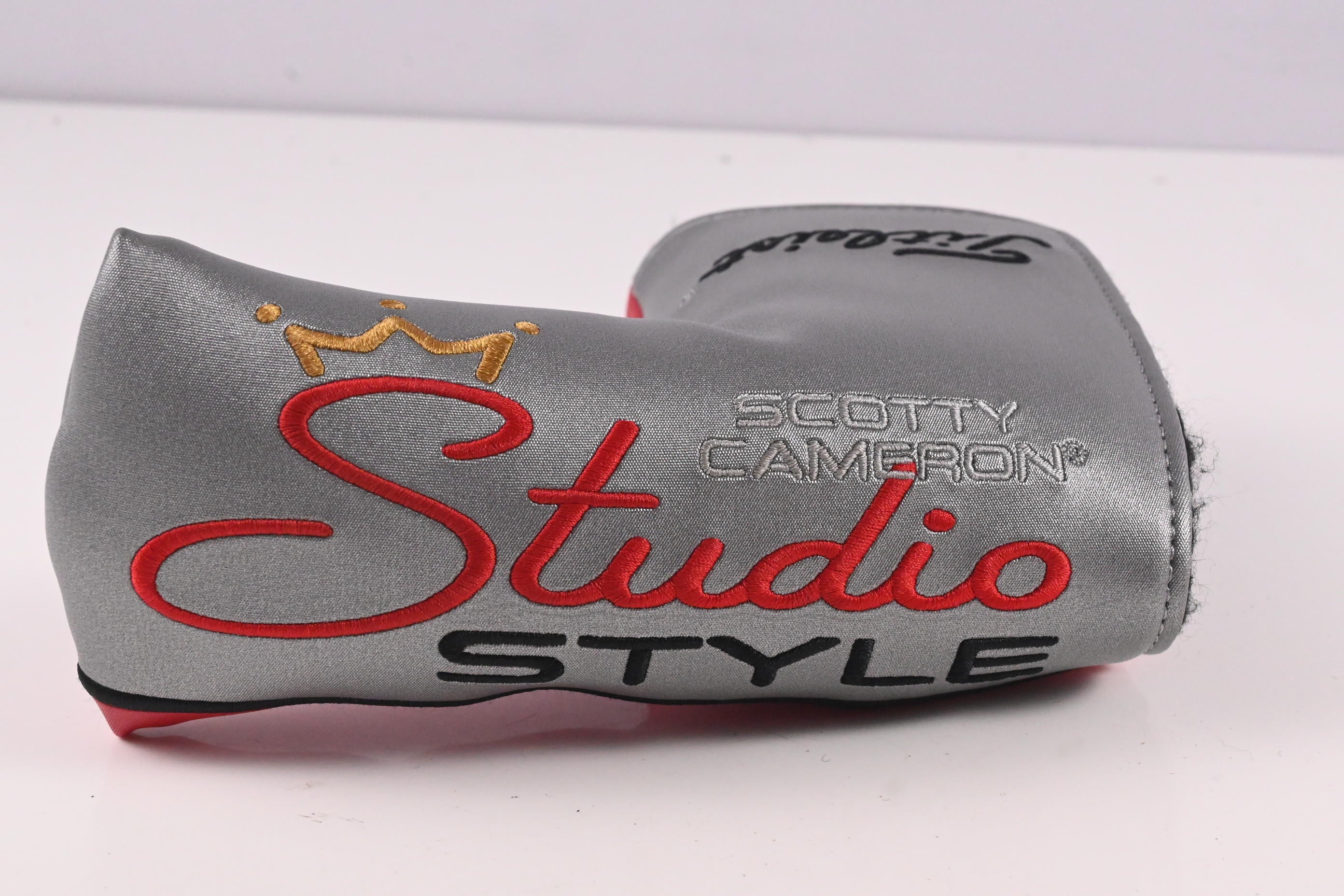 Scotty Cameron 2025 Studio Style Newport Putter / 34 Inch