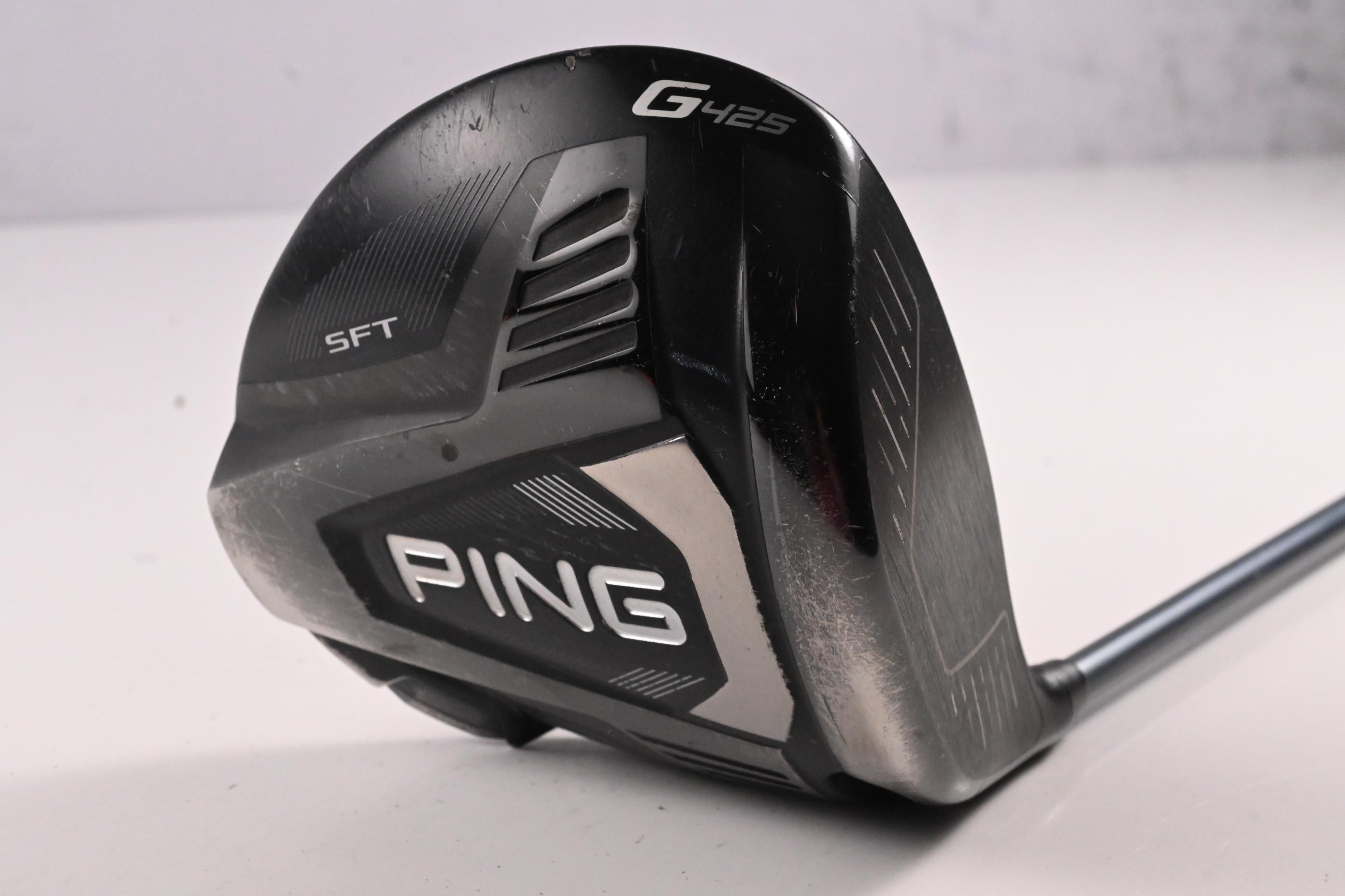 Ping G425 SFT Driver / 10.5 Degree / Senior Flex Ping Alta CB Slate 55 Shaft