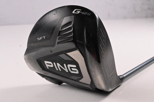 Ping G425 SFT Driver / 10.5 Degree / Senior Flex Ping Alta CB Slate 55 Shaft