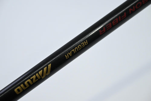 Mizuno T-Zoid Forged #5 Wood / 18 Degree / Regular Flex Mizuno Accel-Arc