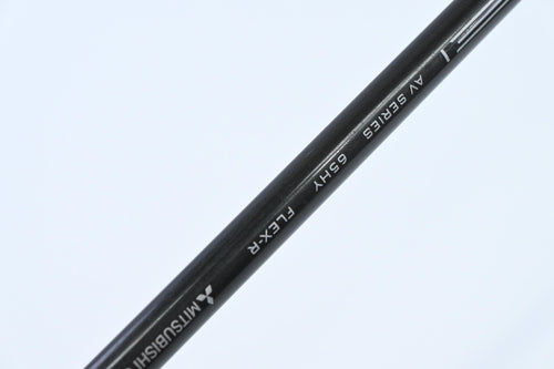 Titleist TSi2 #4 Hybrid / 21 Degree / Regular Flex Tensei AV Raw Blue 65 Shaft