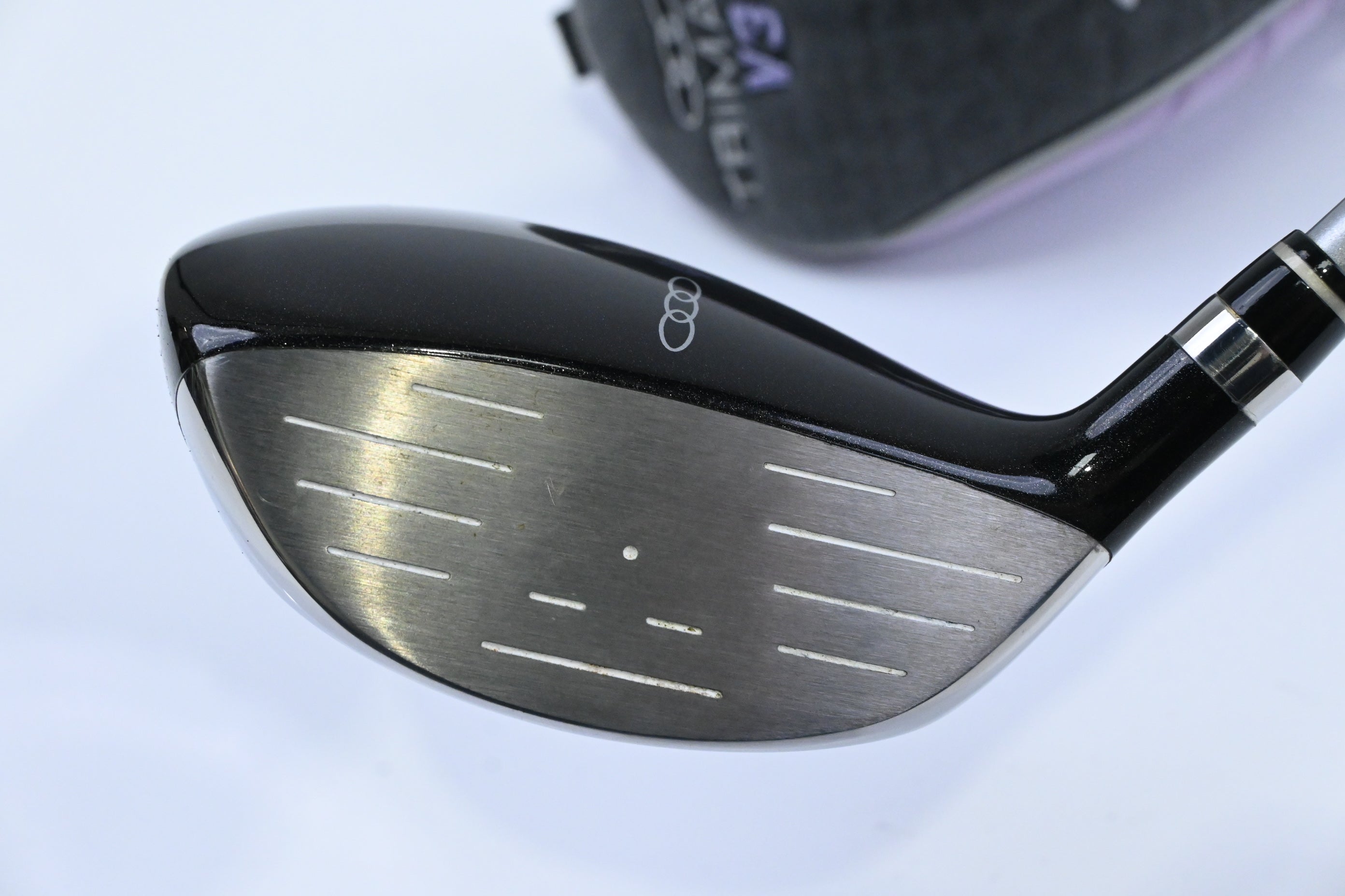 Ladies Benross V3 Trimass #5 Wood / 19 Degree / Ladies Flex Aldila NVS TM-3 55