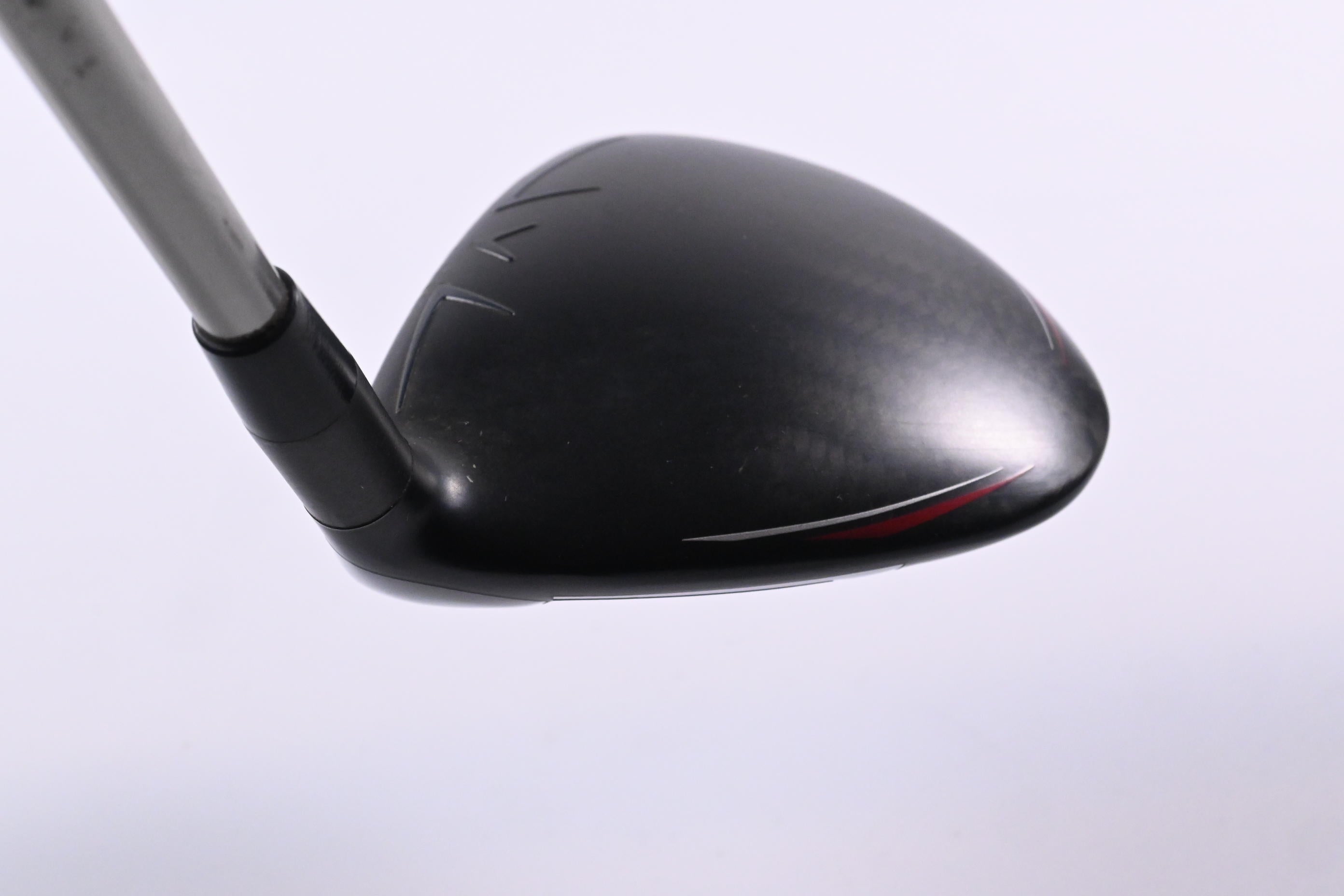 Callaway Fusion 2017 #3 Wood / 15 Degree / Stiff Flex UST Recoil ES Shaft