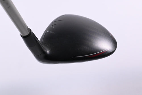 Callaway Fusion 2017 #3 Wood / 15 Degree / Stiff Flex UST Recoil ES Shaft