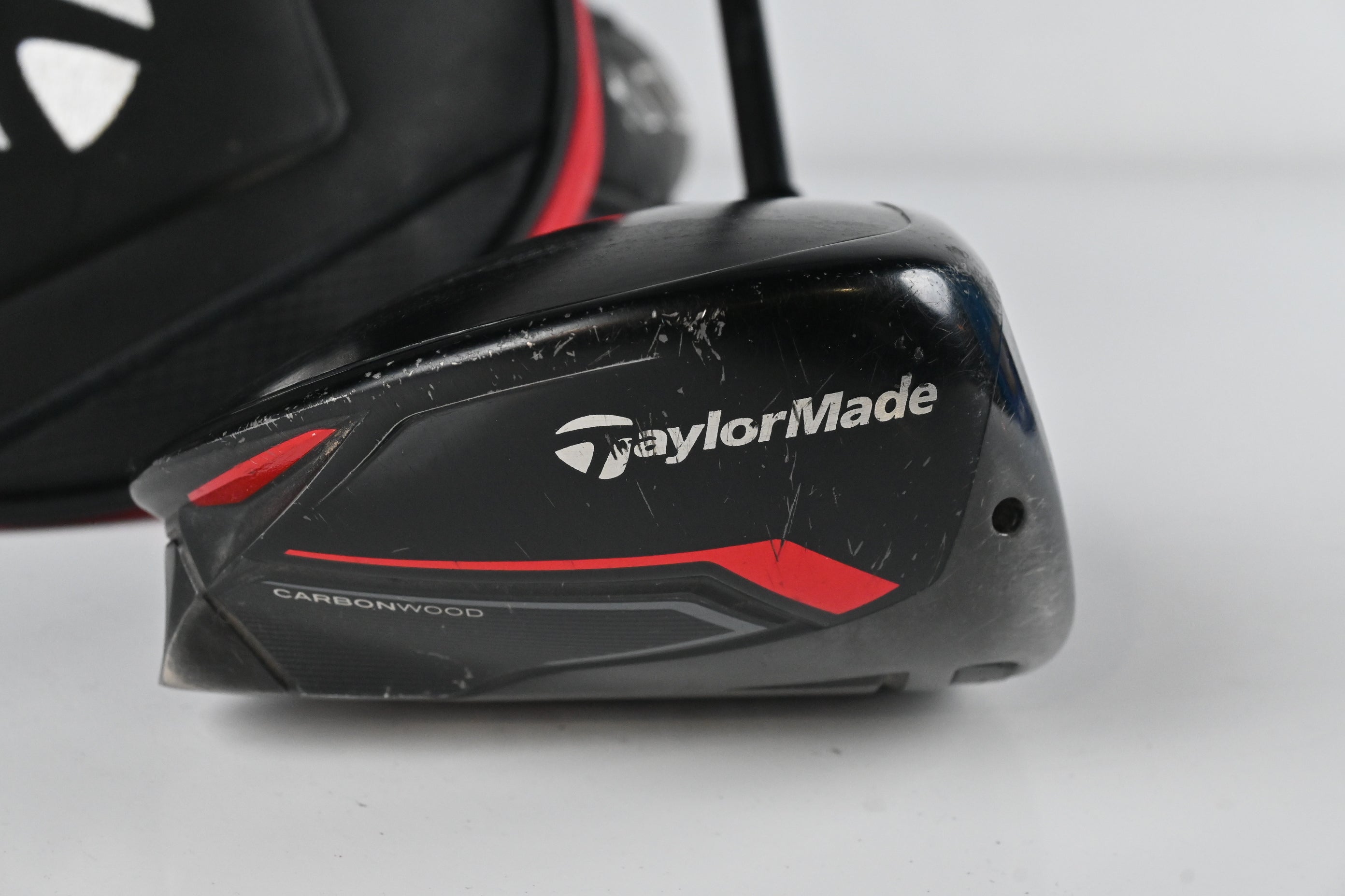 Taylormade Stealth Driver / 12 Degree / Regular Flex Diamana T+ 60 Shaft