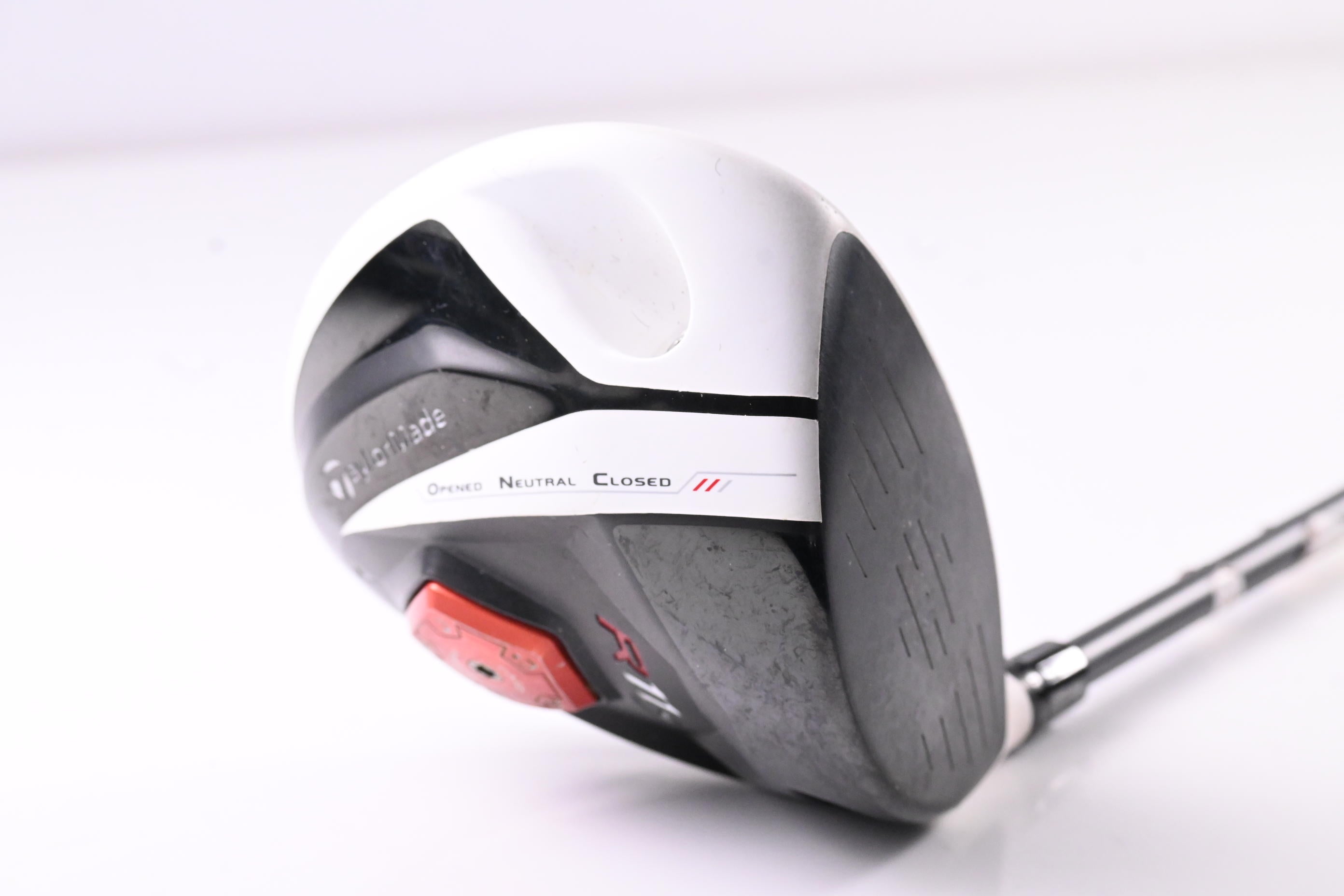Taylormade R11S Driver / 9 Degree / Regular Flex RIP Phenom 60 Shaft