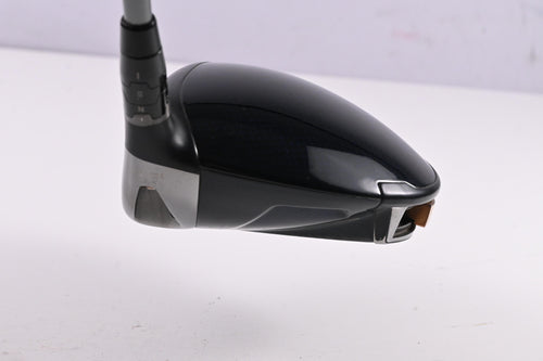 Callaway Paradym Driver / 10.5 Degree / Stiff Flex HZRDUS Silver 60 Shaft