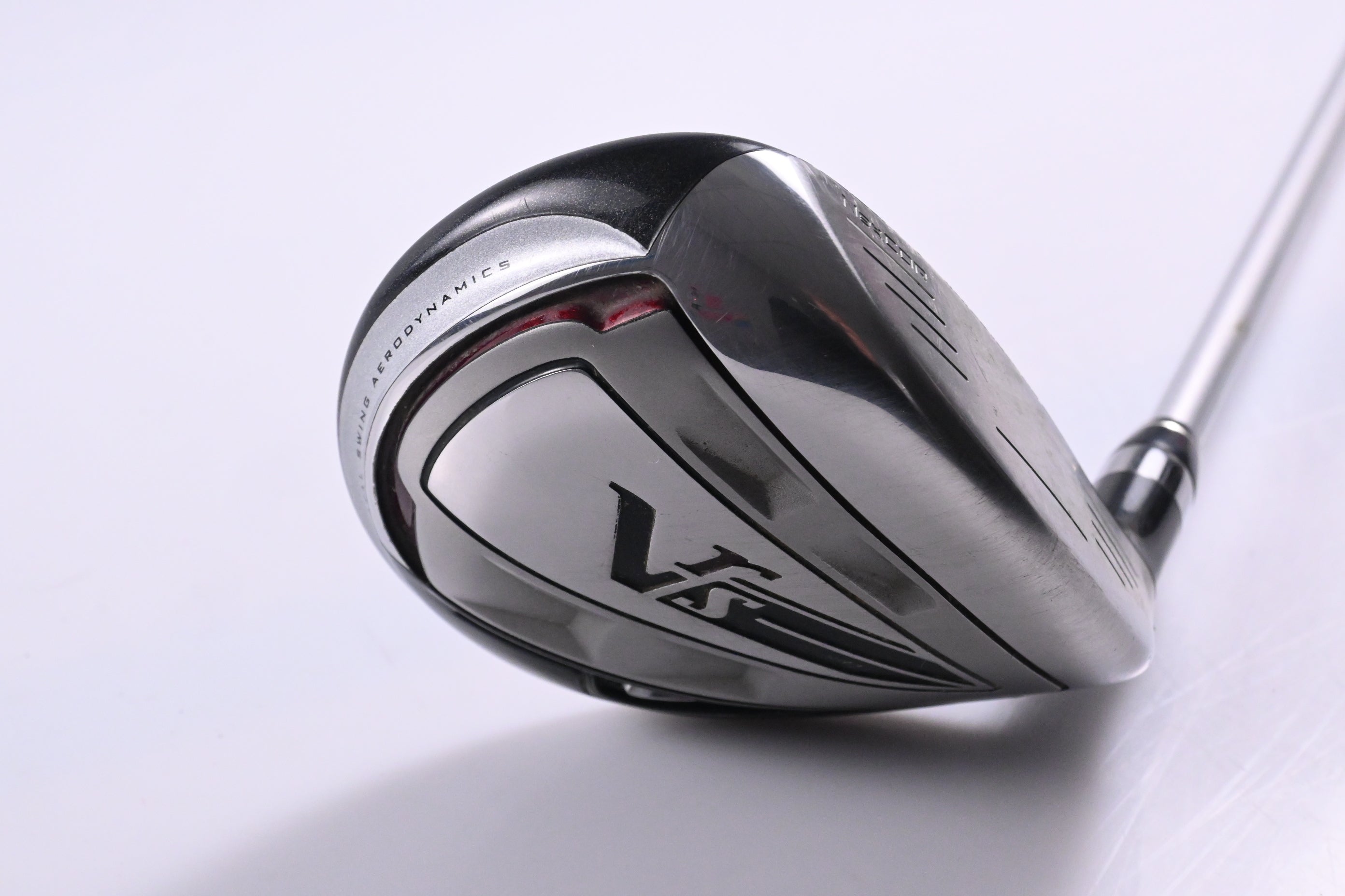 Nike VR-S #3 Wood / 15 Degree / Regular Flex Fubuki 71 Shaft