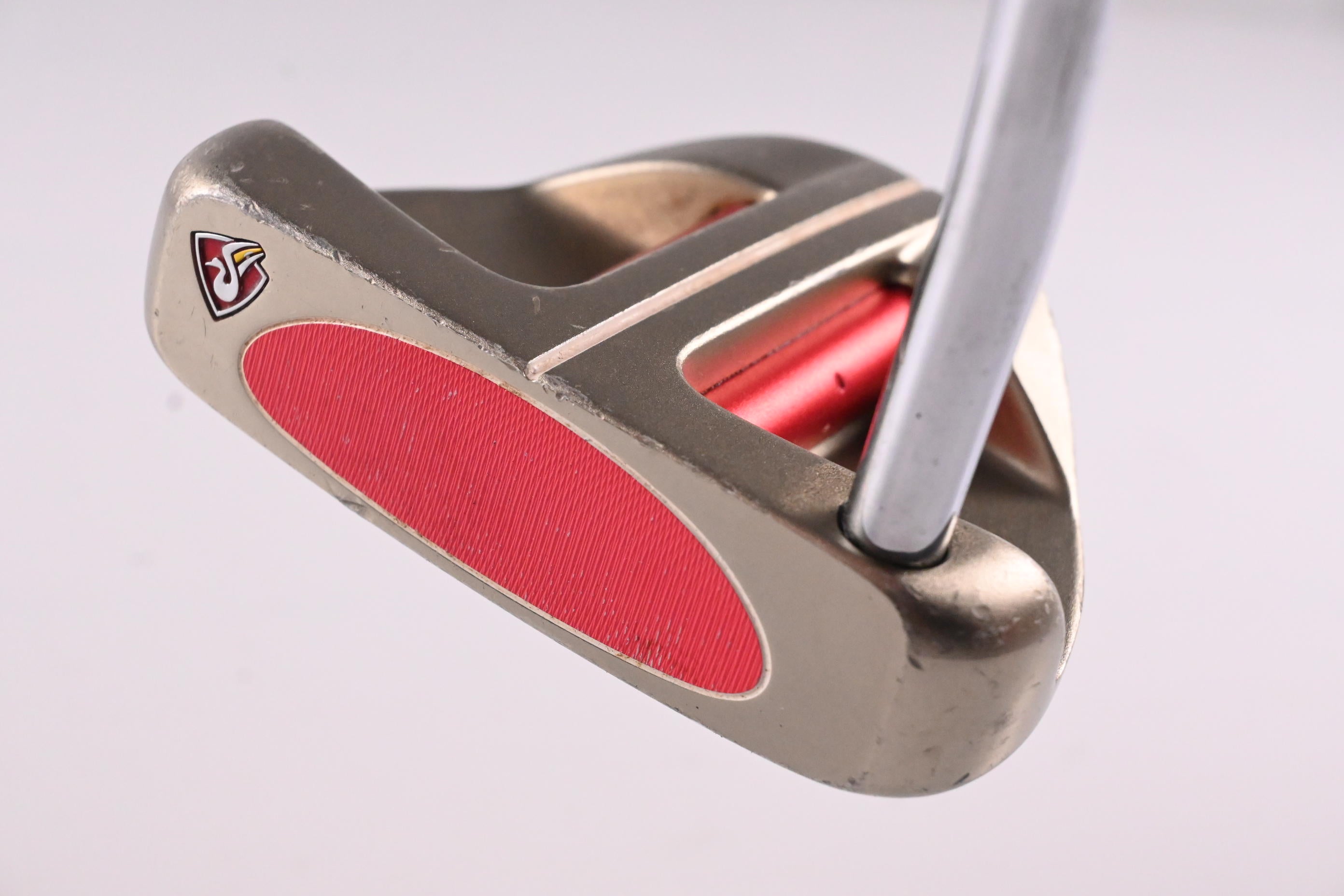 Taylormade Rossa Monza Mezza Putter / 35 Inch