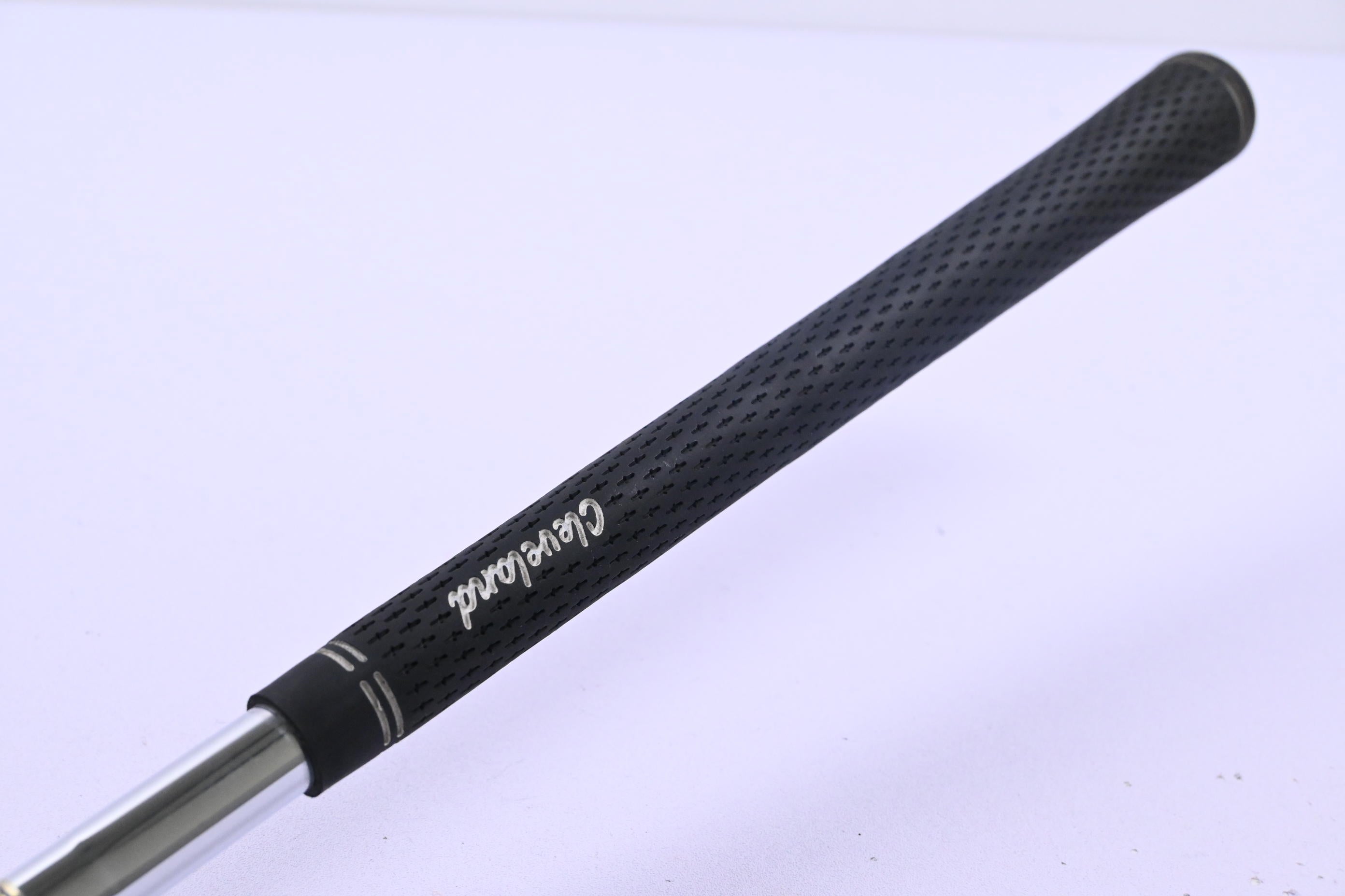 Cleveland 588 RTX 2.0 Lob Wedge / 58 Degree / Wedge Flex Dynamic Gold Shaft