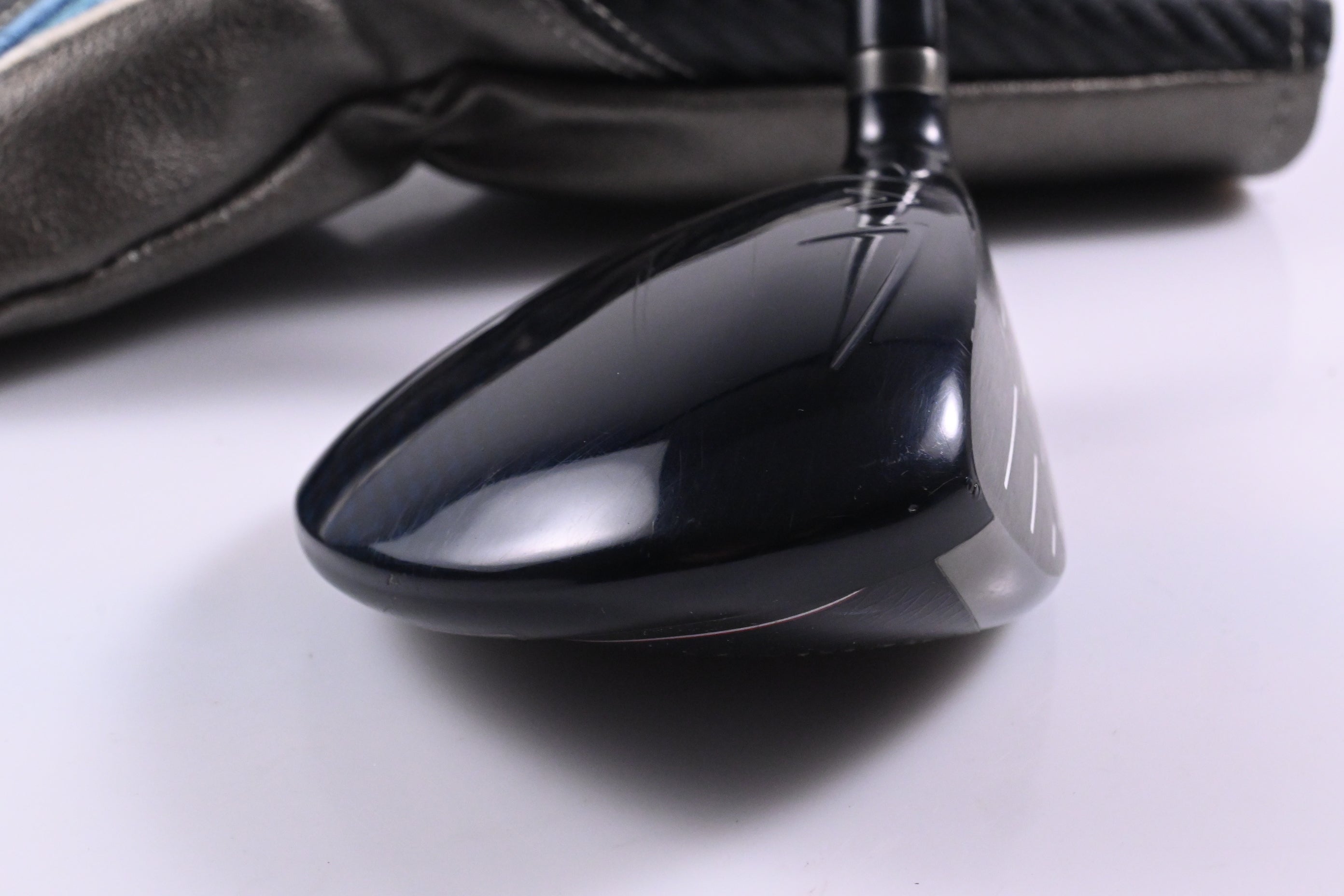 Callaway Steelhead XR #4 Wood / 16 Degree / Regular Flex Tensei CK Blue 65 Shaft
