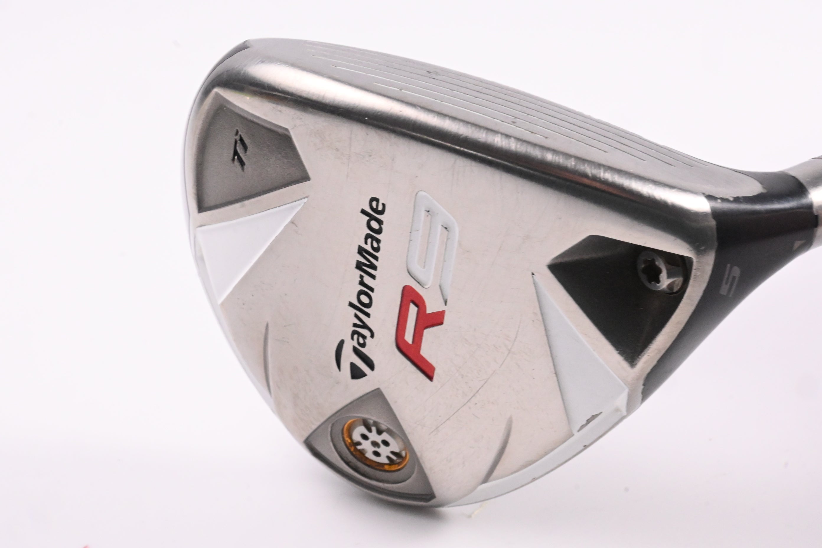 Ladies Taylormade R9 #5 Wood / 19 Degree / Ladies Flex REAX 50 Shaft