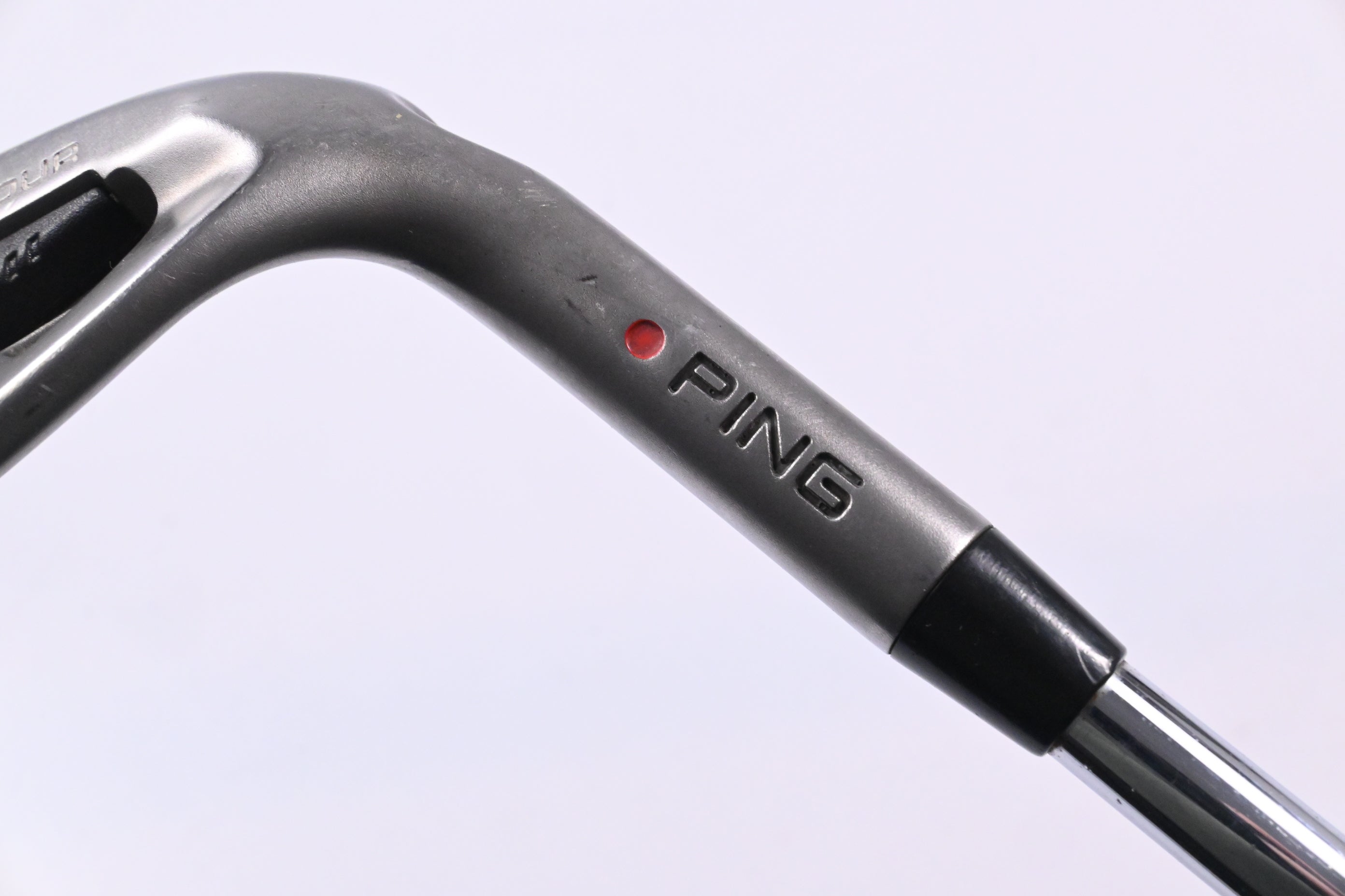 Ping Tour Gorge Gap Wedge / 52 Degree / Orange Dot / X-Flex Ping CFS Shaft