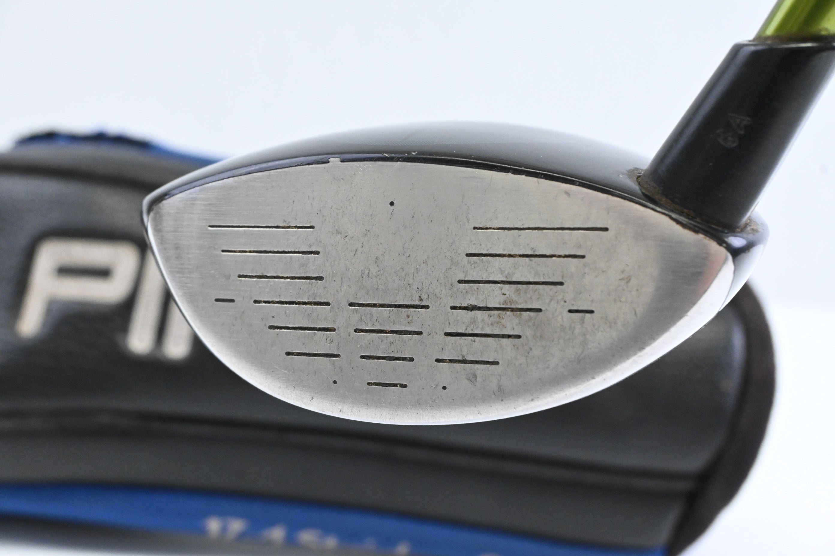 Ping G2 #3 Wood / 14 Degree / Regular Flex Aldila NV 65 Shaft