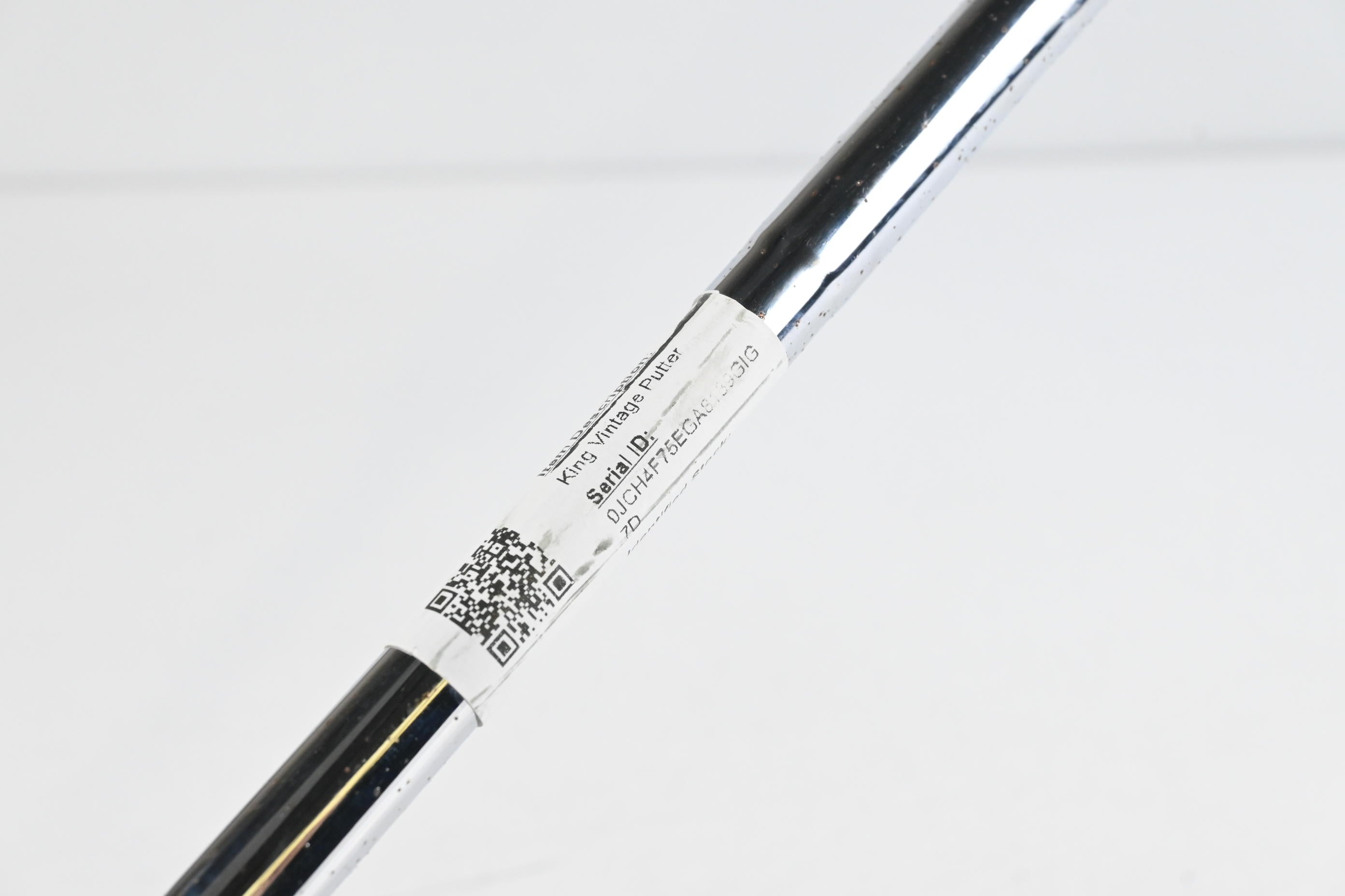 Cobra King Vintage Grandsport 35 Putter / 35 Inch