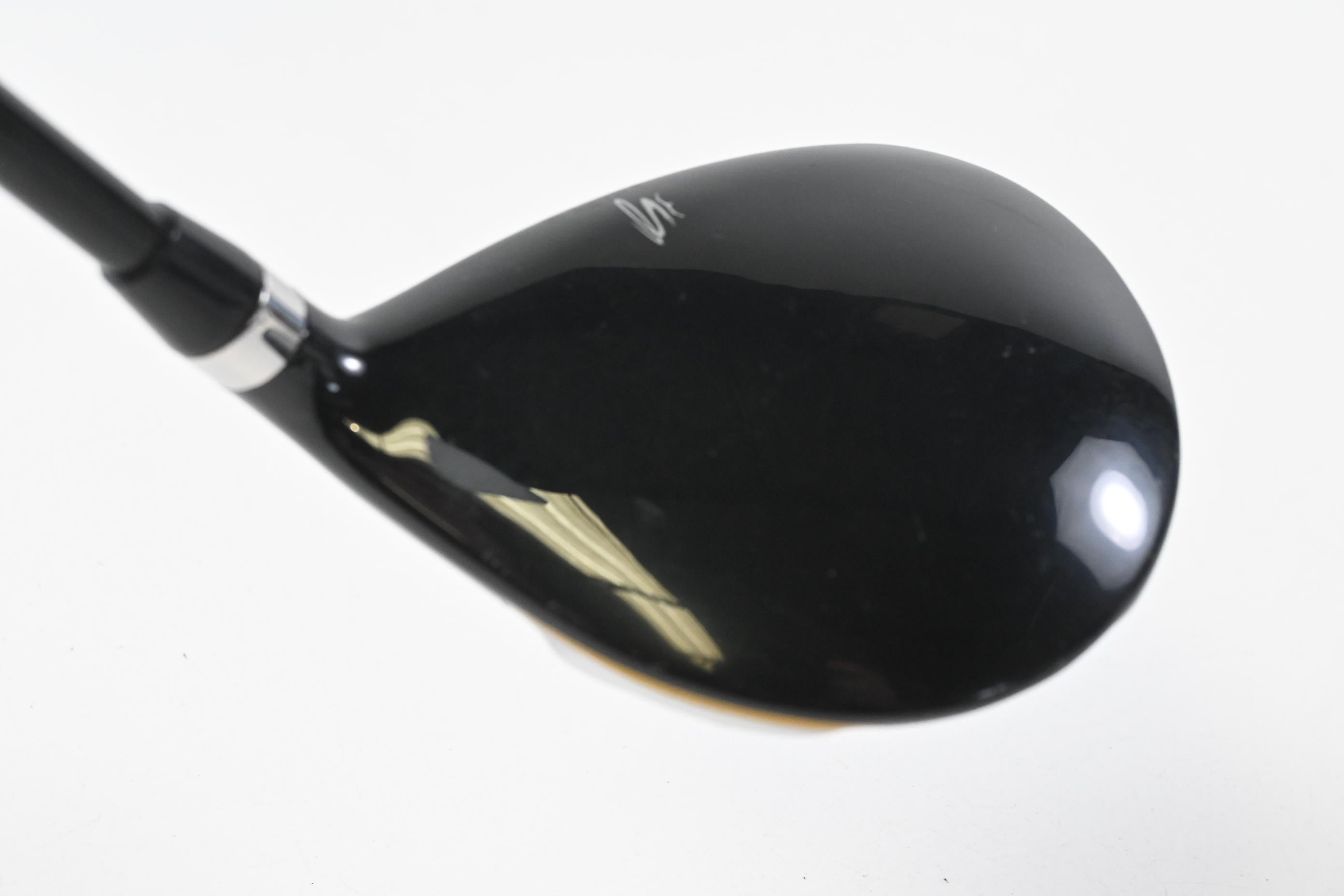 Cobra S2 #3 Wood / 18 Degree / Stiff Flex Fujikura Fit-On Max 65 Shaft