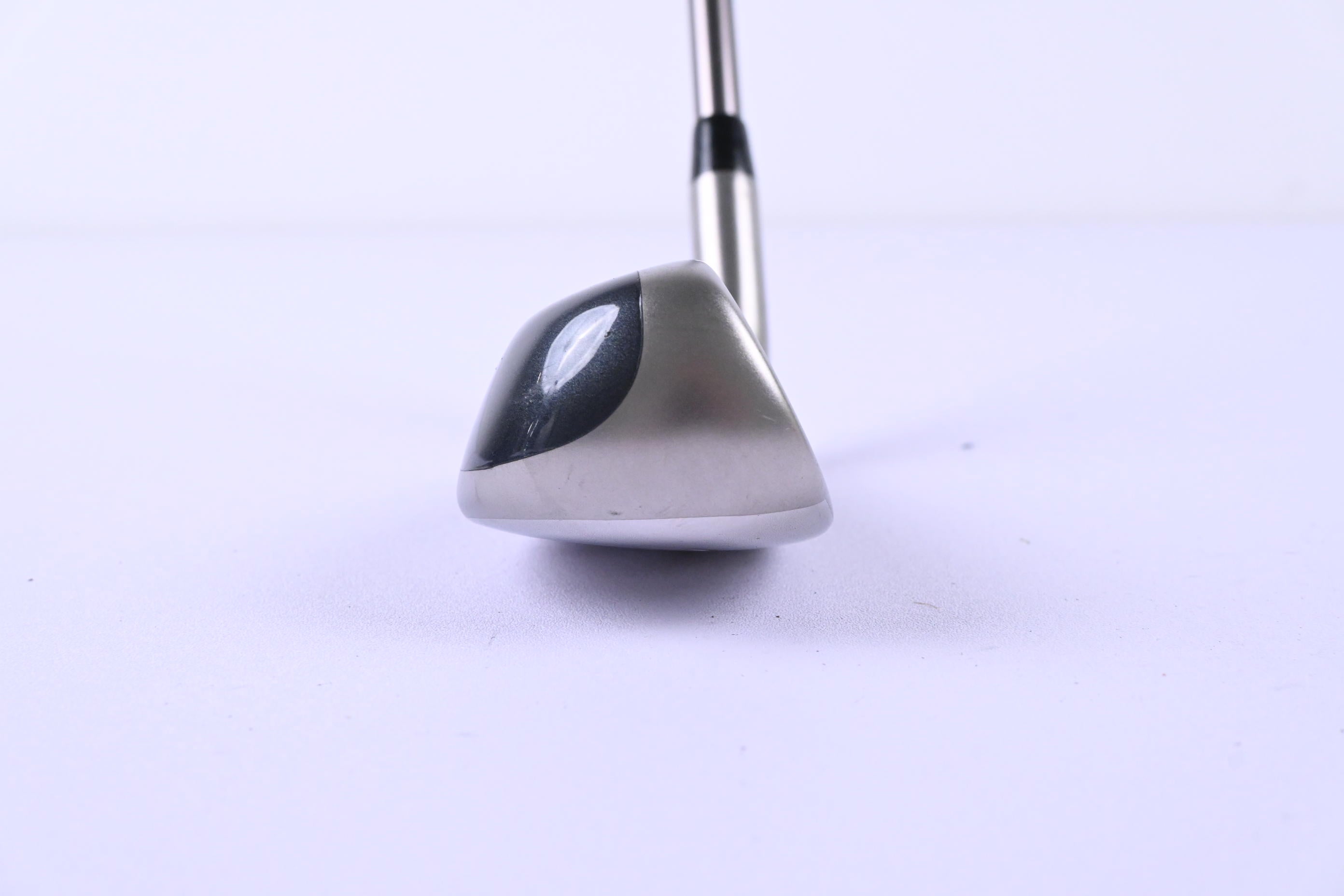 Ping G20 #5 Hybrid / 27 Degree / Senior Flex Ping TFC 169 Shaft