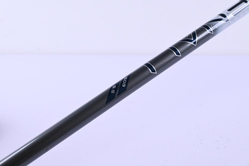 Callaway Elyte X Driver / 10.5 Degree / Regular Flex Denali Grey 50g Shaft